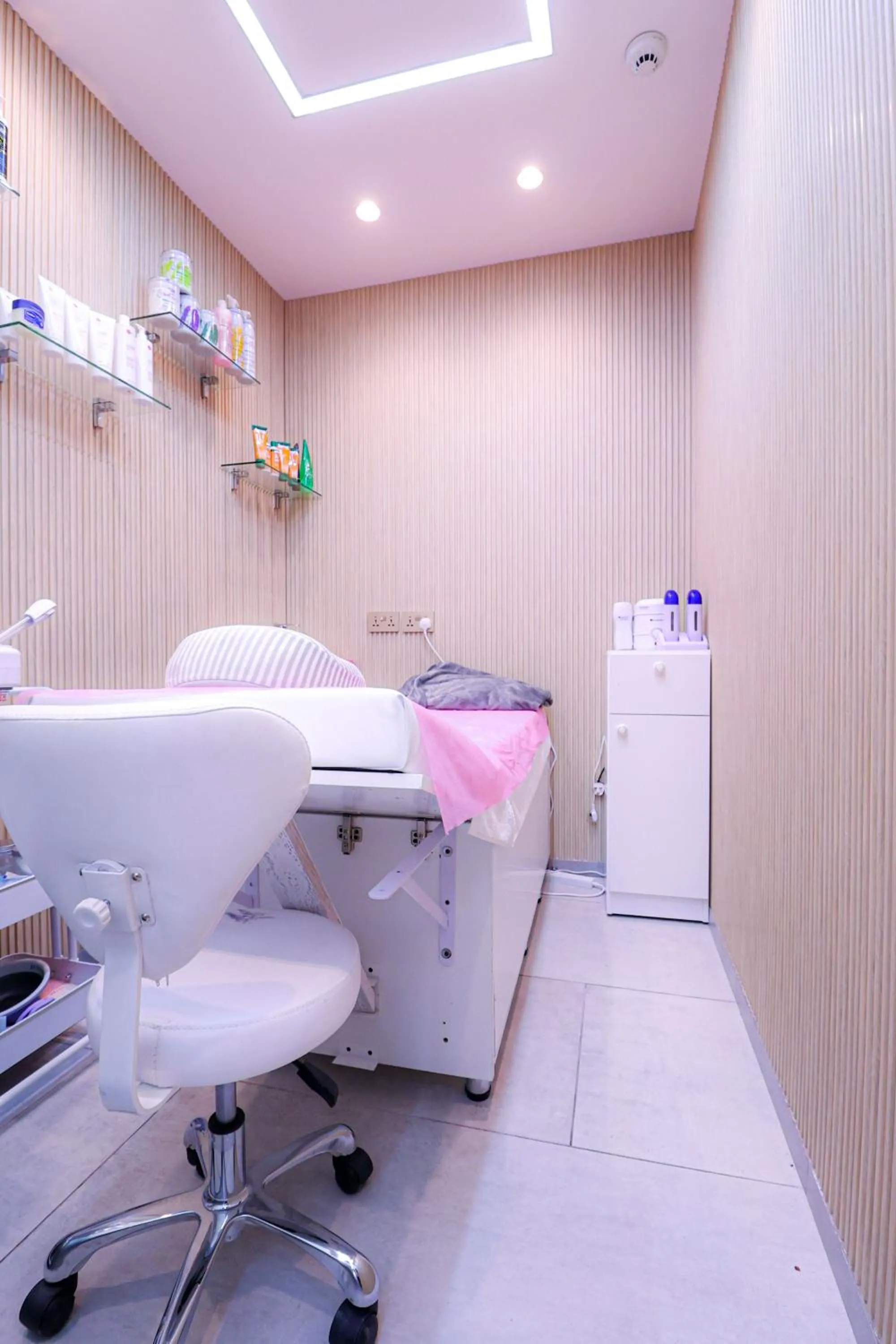 Spa and wellness centre/facilities in Beach Walk Hotel Jumeirah