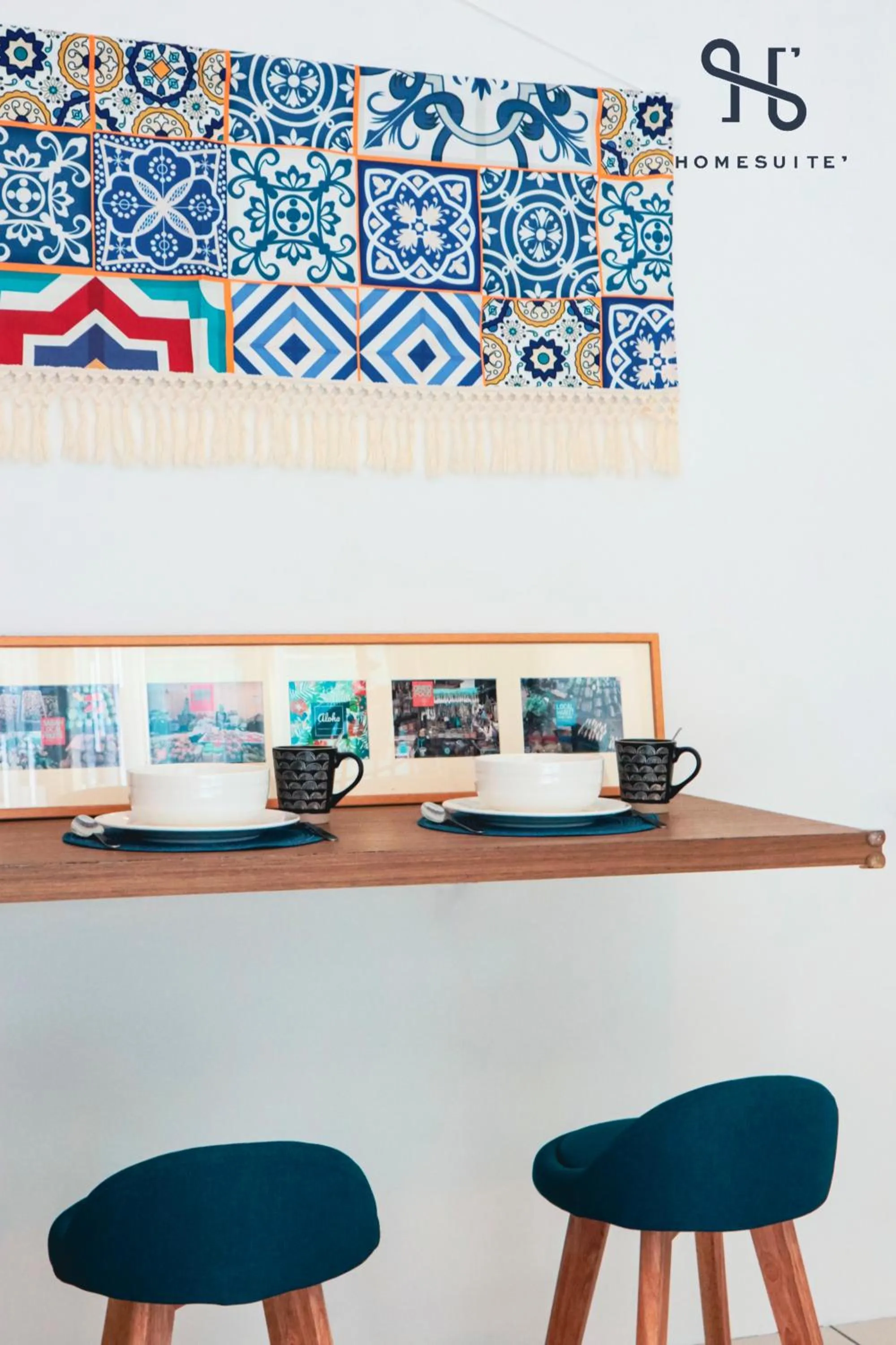 Coffee/tea facilities in Homesuite' Home at Sutera Avenue