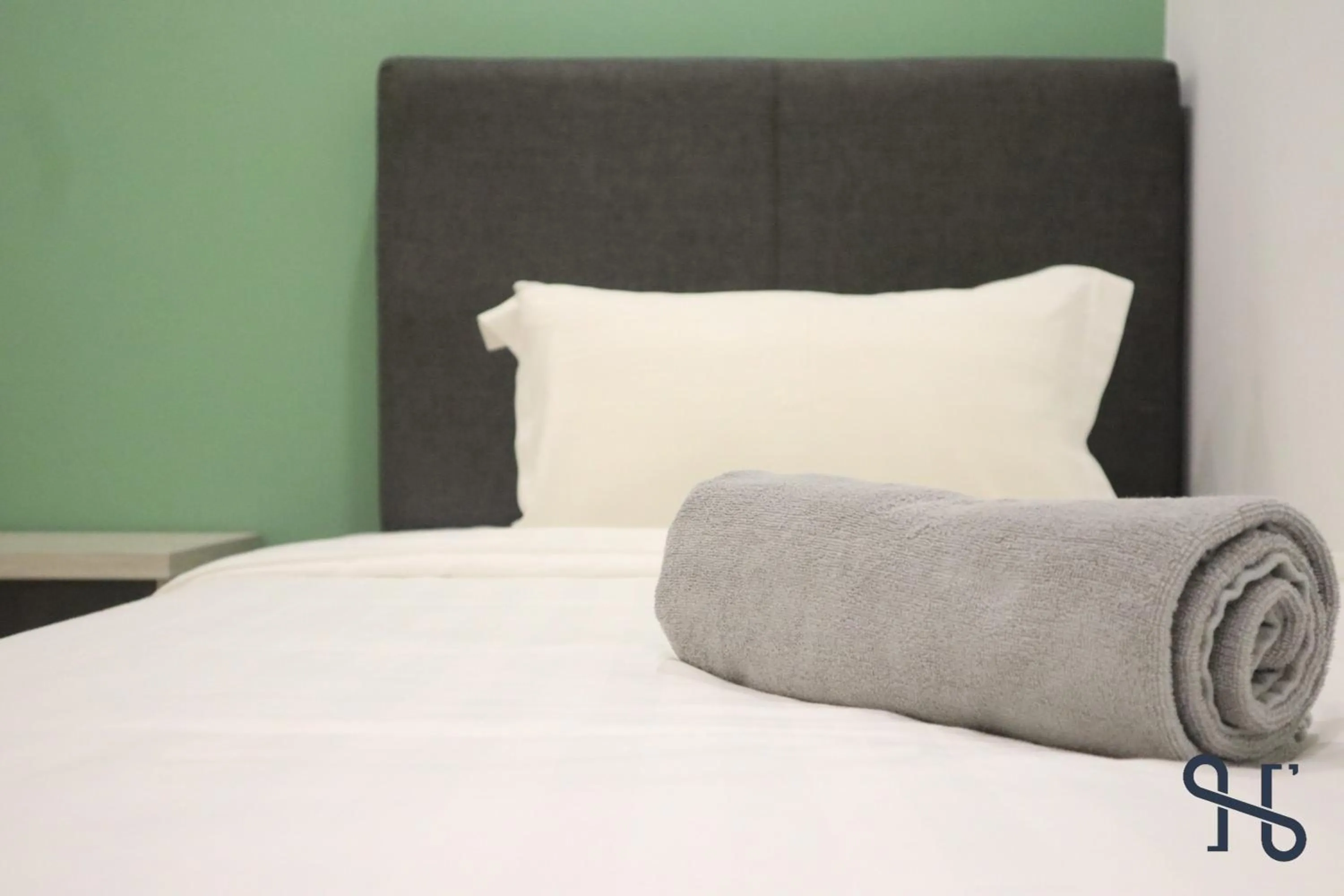 Bed in Homesuite' Home at Sutera Avenue