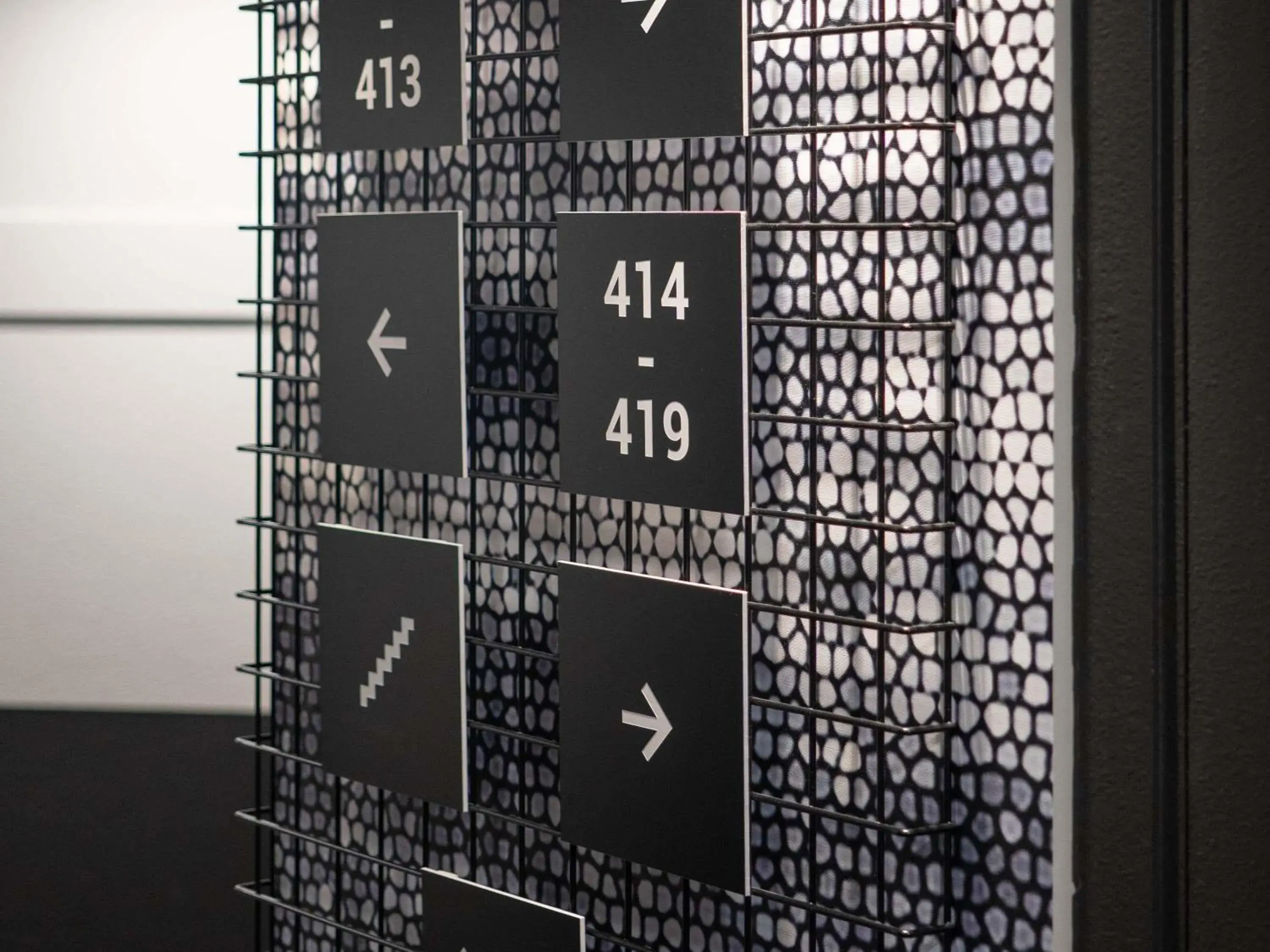 Property building in ibis Clermont Ferrand Montferrand Property building in ibis Clermont Ferrand Montferrand