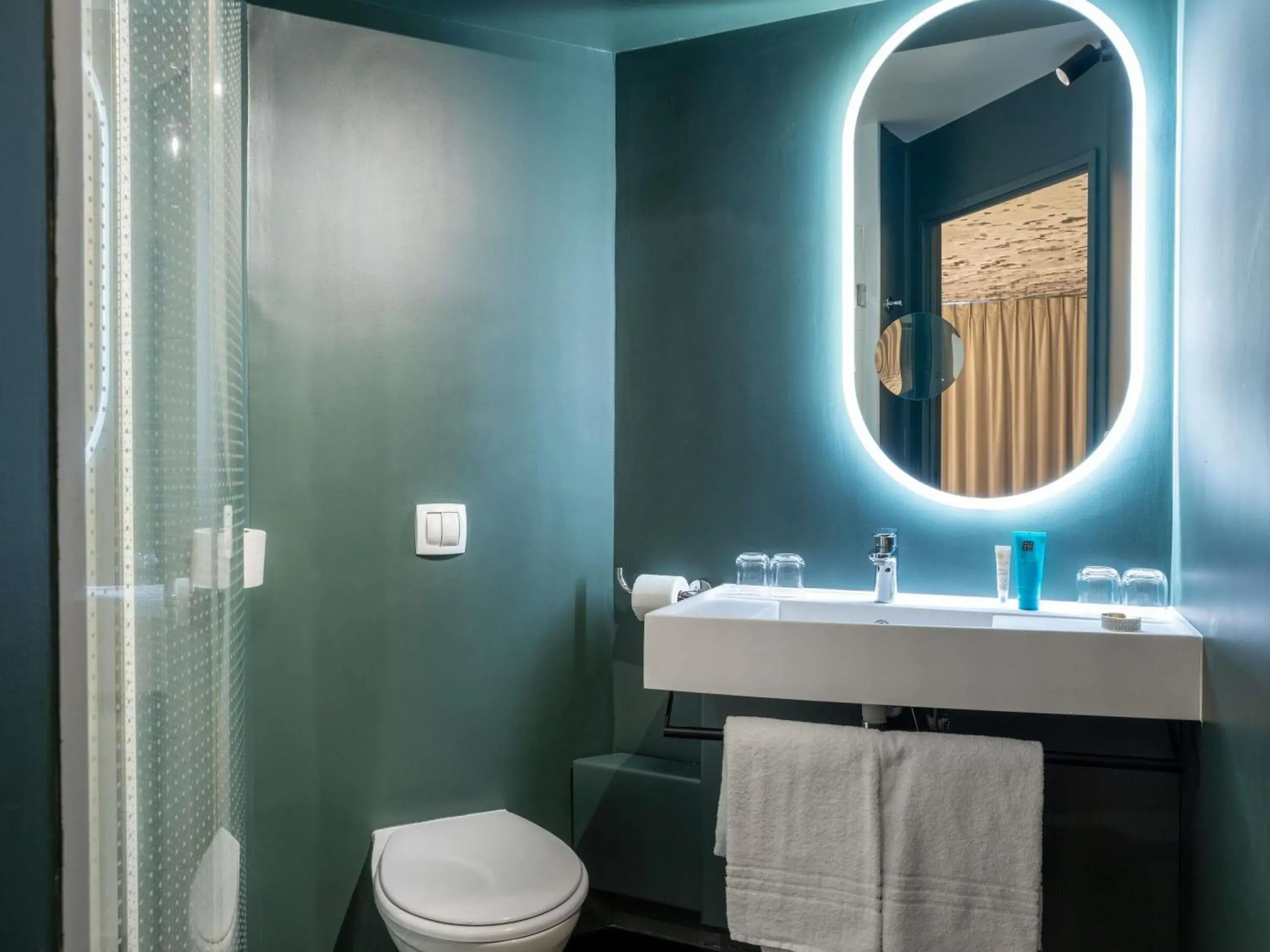 Property building in ibis Clermont Ferrand Montferrand Property building in ibis Clermont Ferrand Montferrand