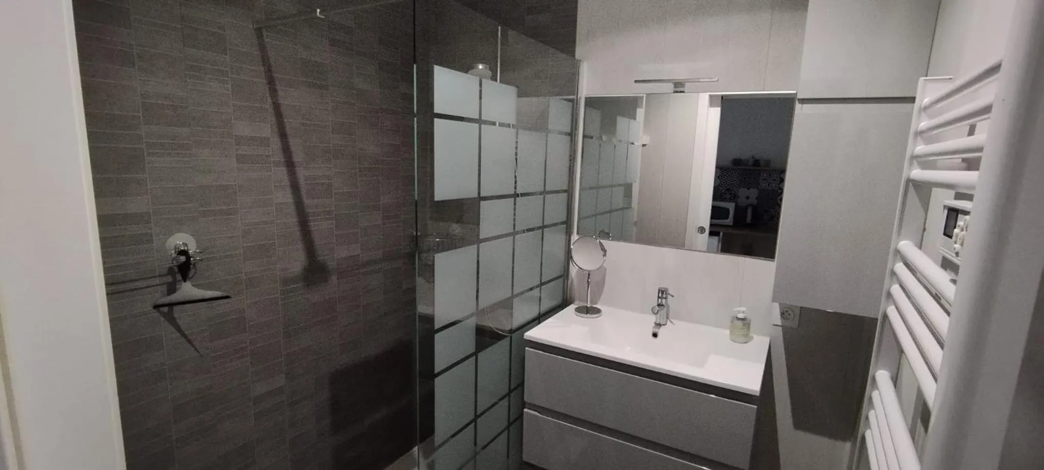 Chambres d'hôtes "Le Verrie Cosy"