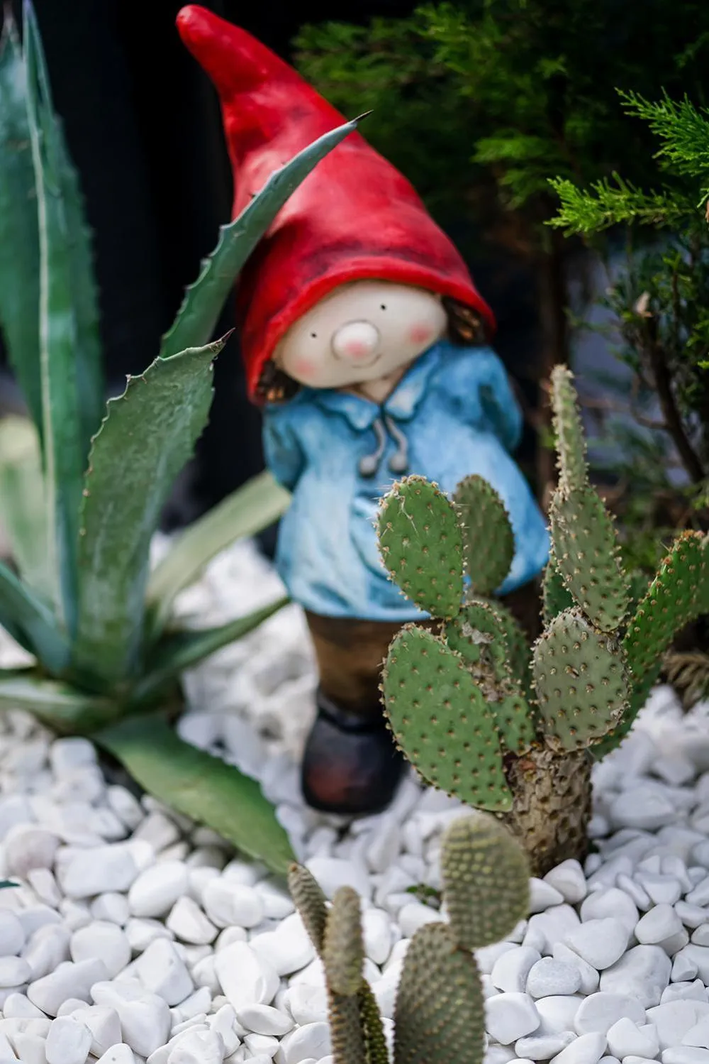 Garden in Stile Suite Family Hotel