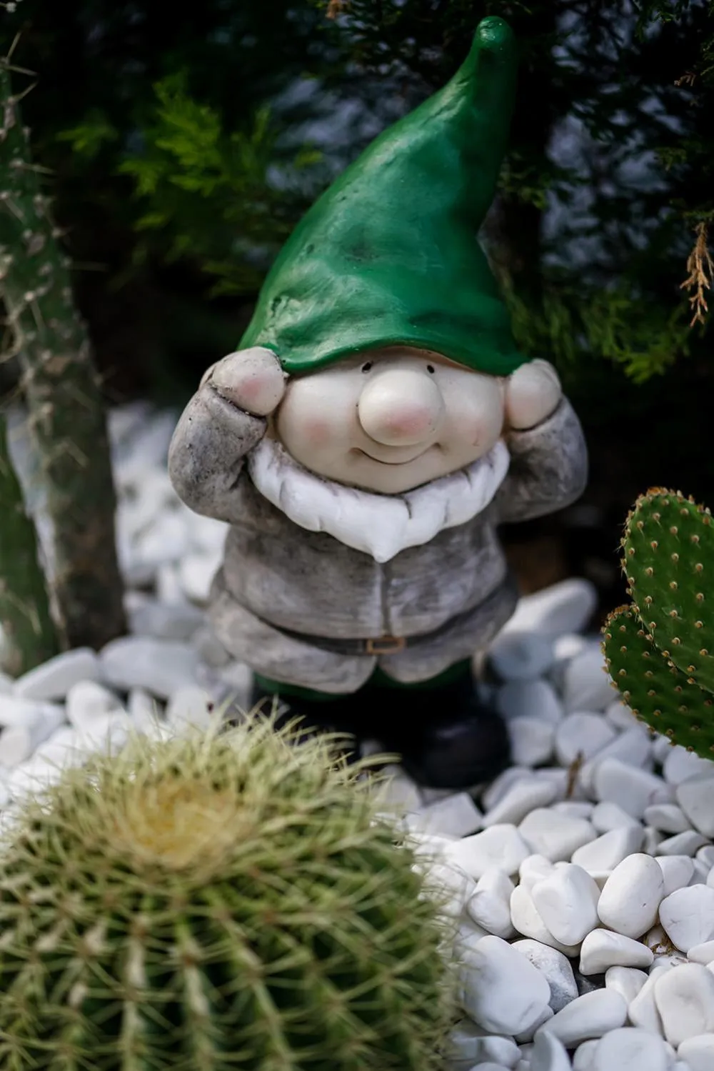 Garden in Stile Suite Family Hotel