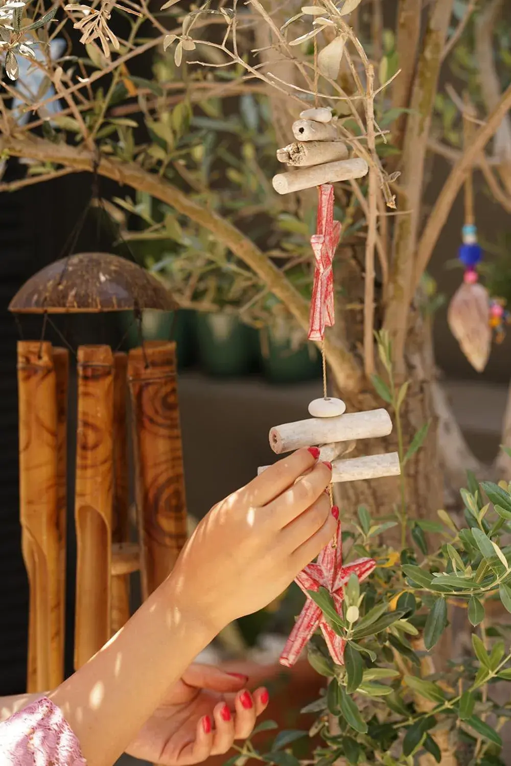 Property building in Stile Suite Family Hotel Property building in Stile Suite Family Hotel