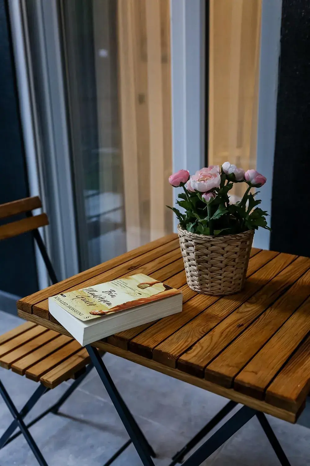 Studio with Garden View in Stile Suite Family Hotel Studio with Garden View in Stile Suite Family Hotel