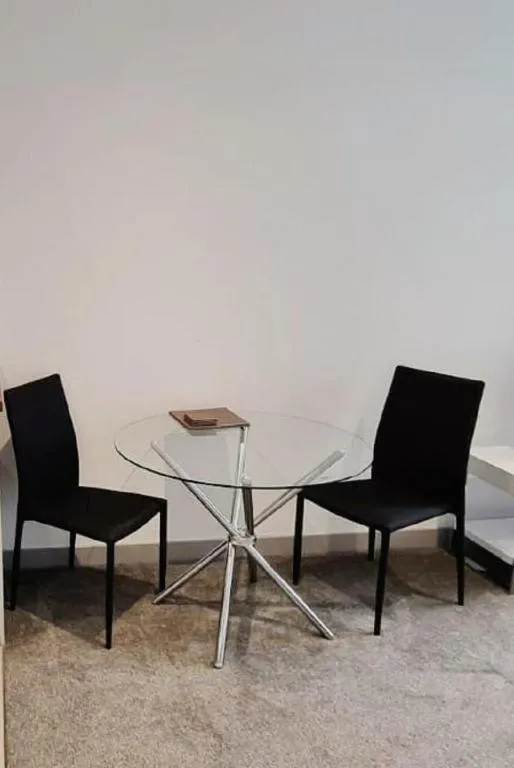 Cosy Executive City Apartment