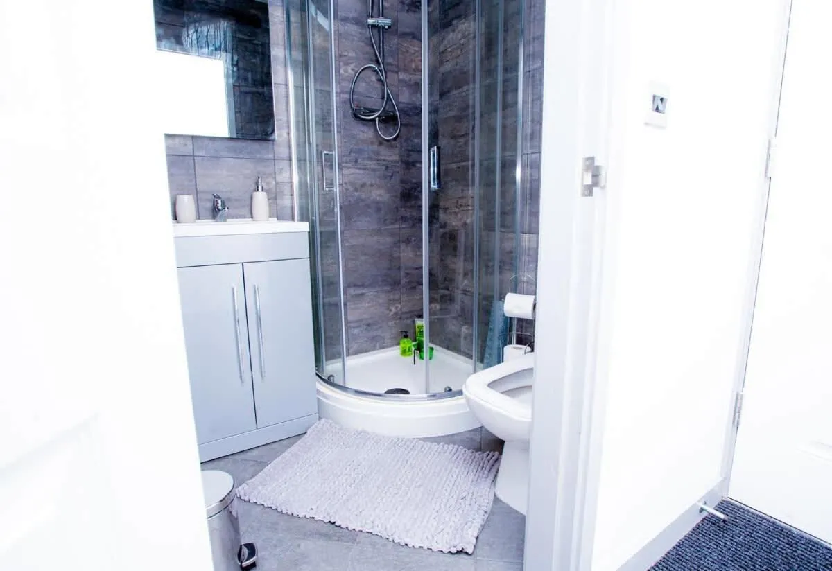 Cosy Executive City Apartment