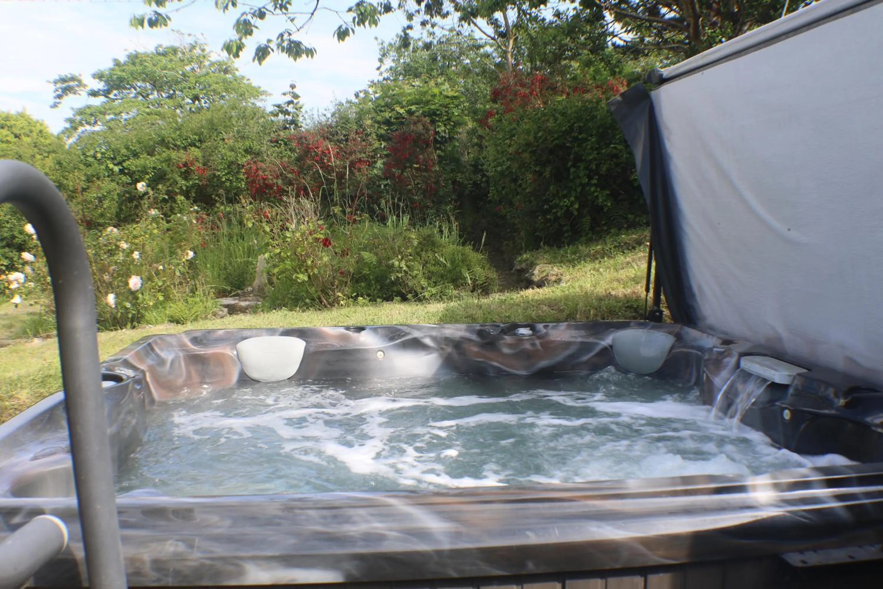 Fosfelle Glamping