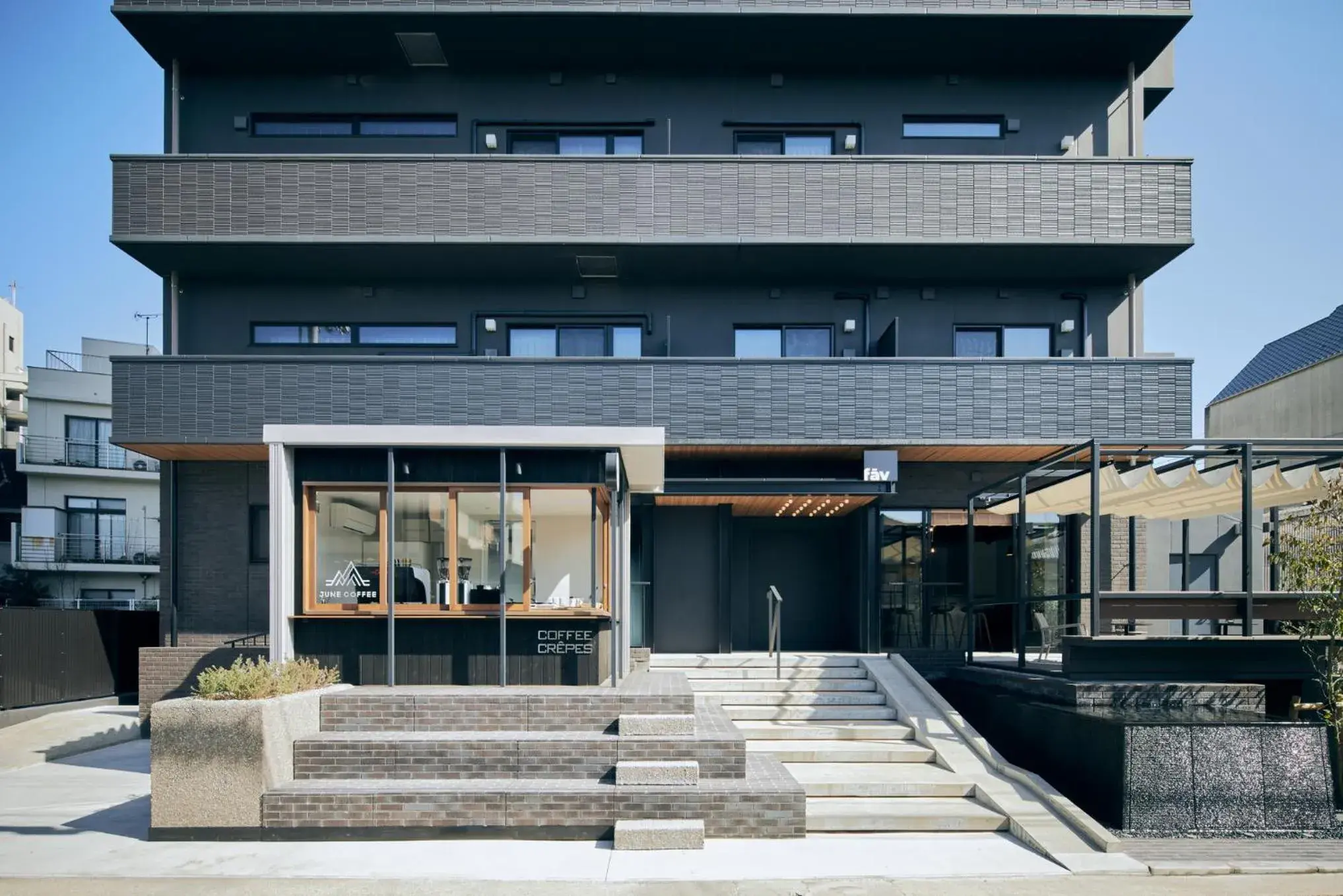 Property building in fav TAKAMATSU Property building in fav TAKAMATSU