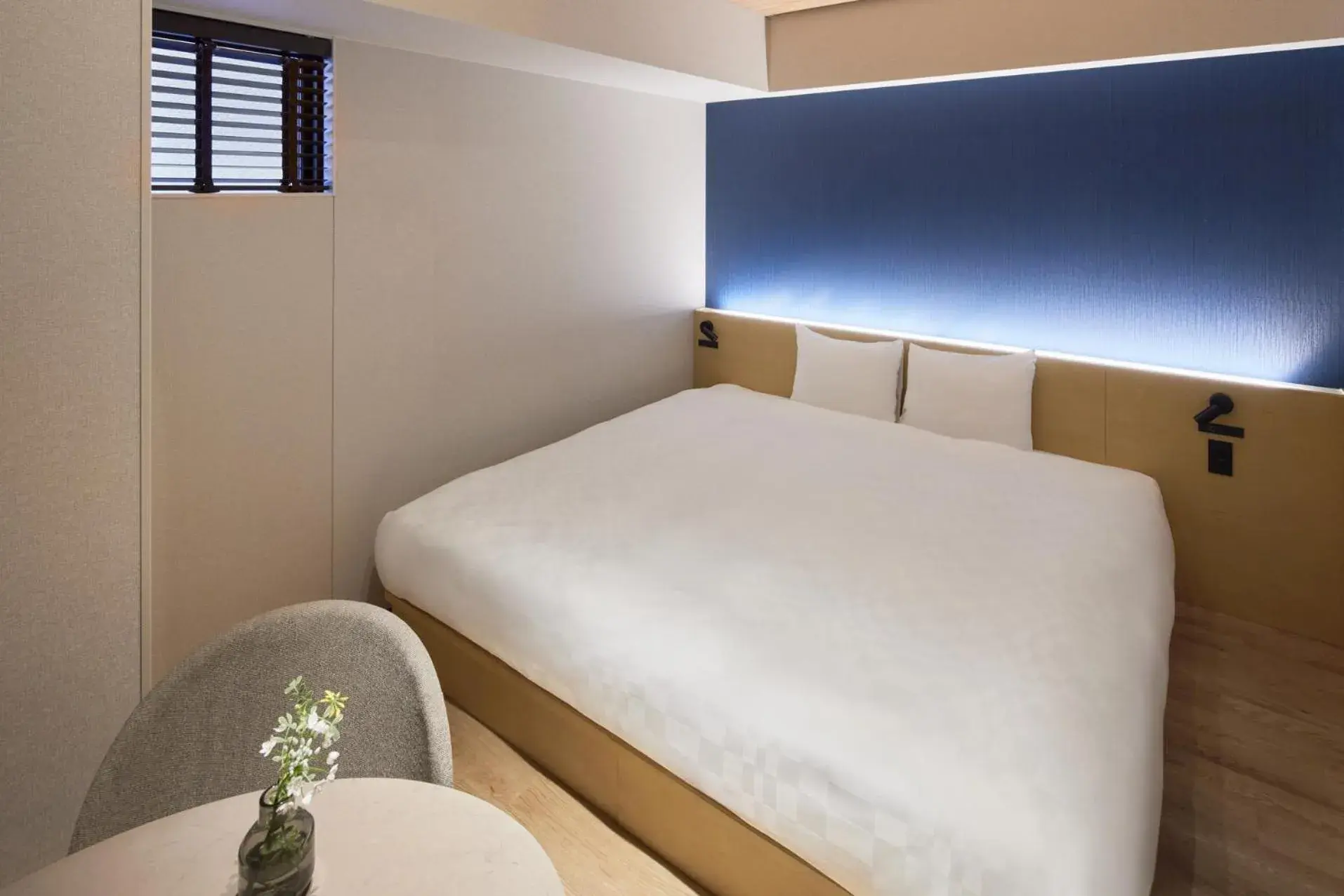 Bed in fav TAKAMATSU Bed in fav TAKAMATSU