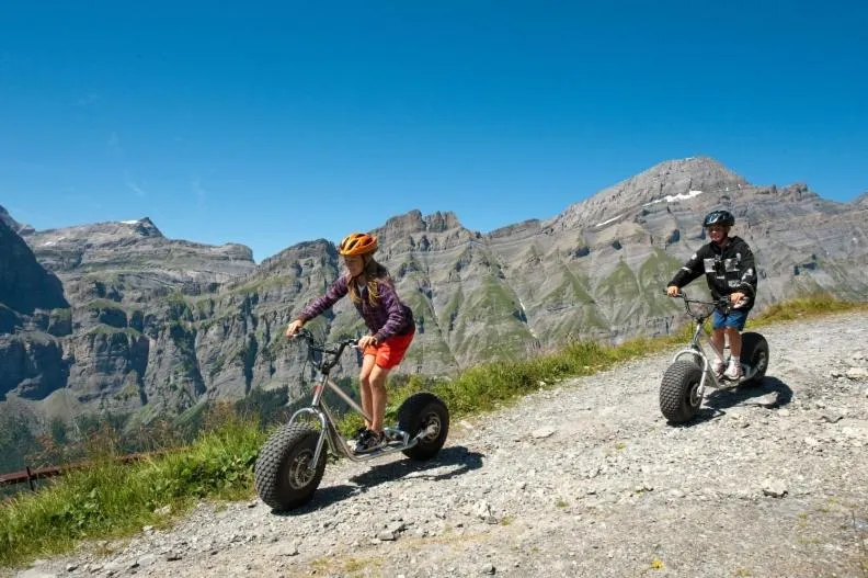 Sports in dala Hotel & Apartments