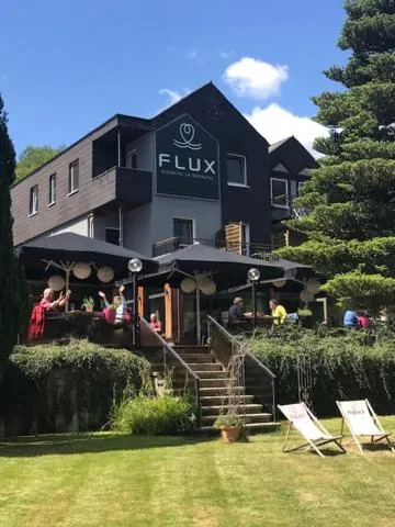 Property building in Flux-Biohotel Werratal