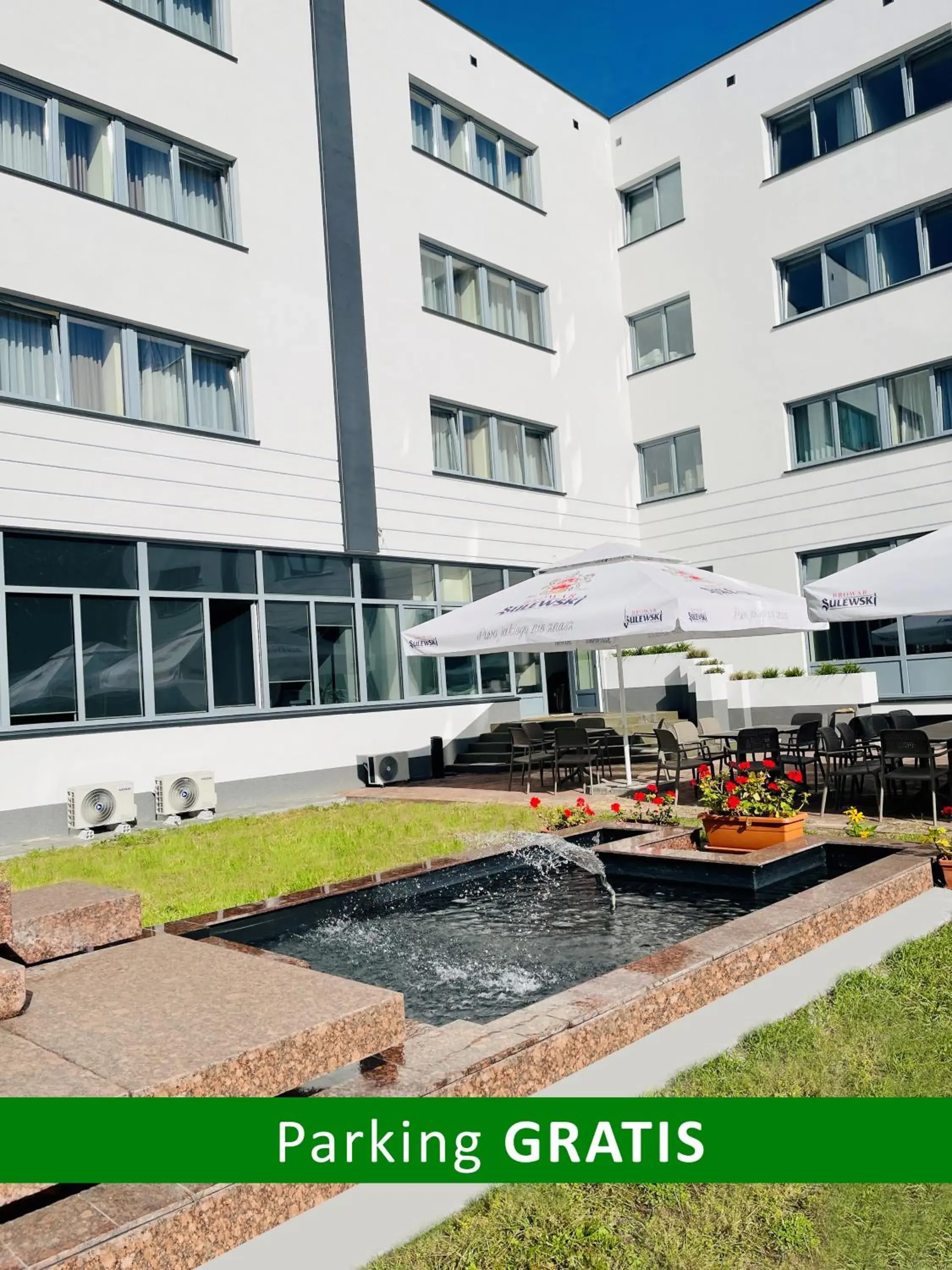 CKS Warszawa (Centrum Konferencyjno-Szkoleniowe CS Natura Tour) CKS Warszawa (Centrum Konferencyjno-Szkoleniowe CS Natura Tour)