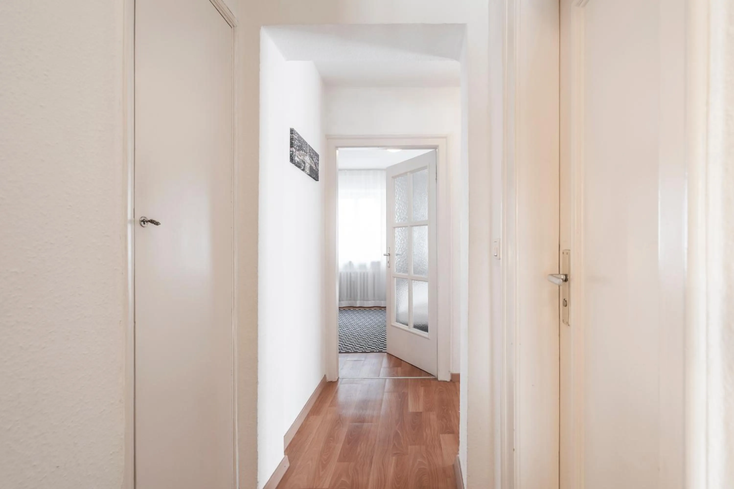 Area and facilities in Flatista Boutique Hotel - Self Check-in