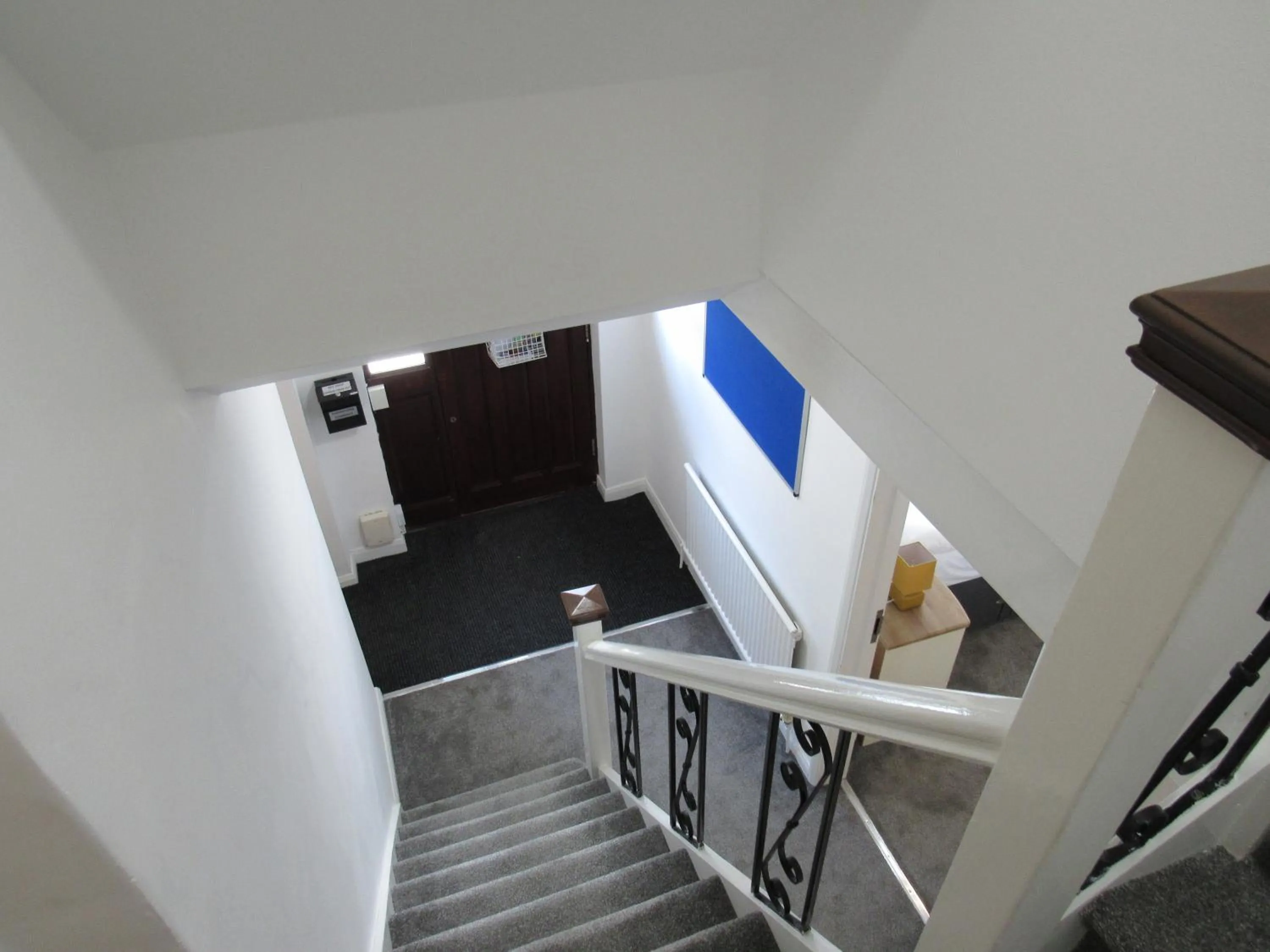 The Cambridge Suites - Tas Accommodations