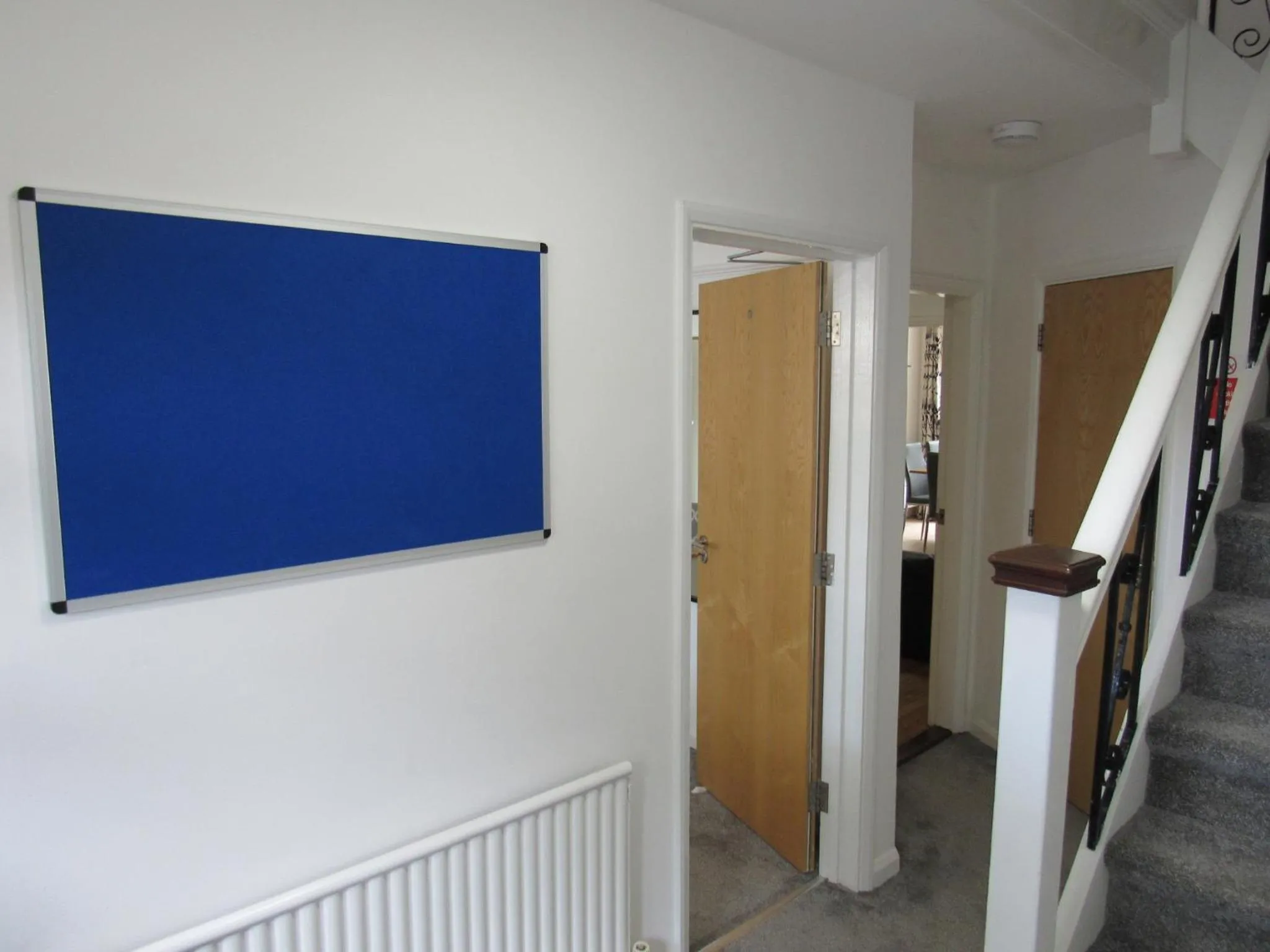 The Cambridge Suites - Tas Accommodations