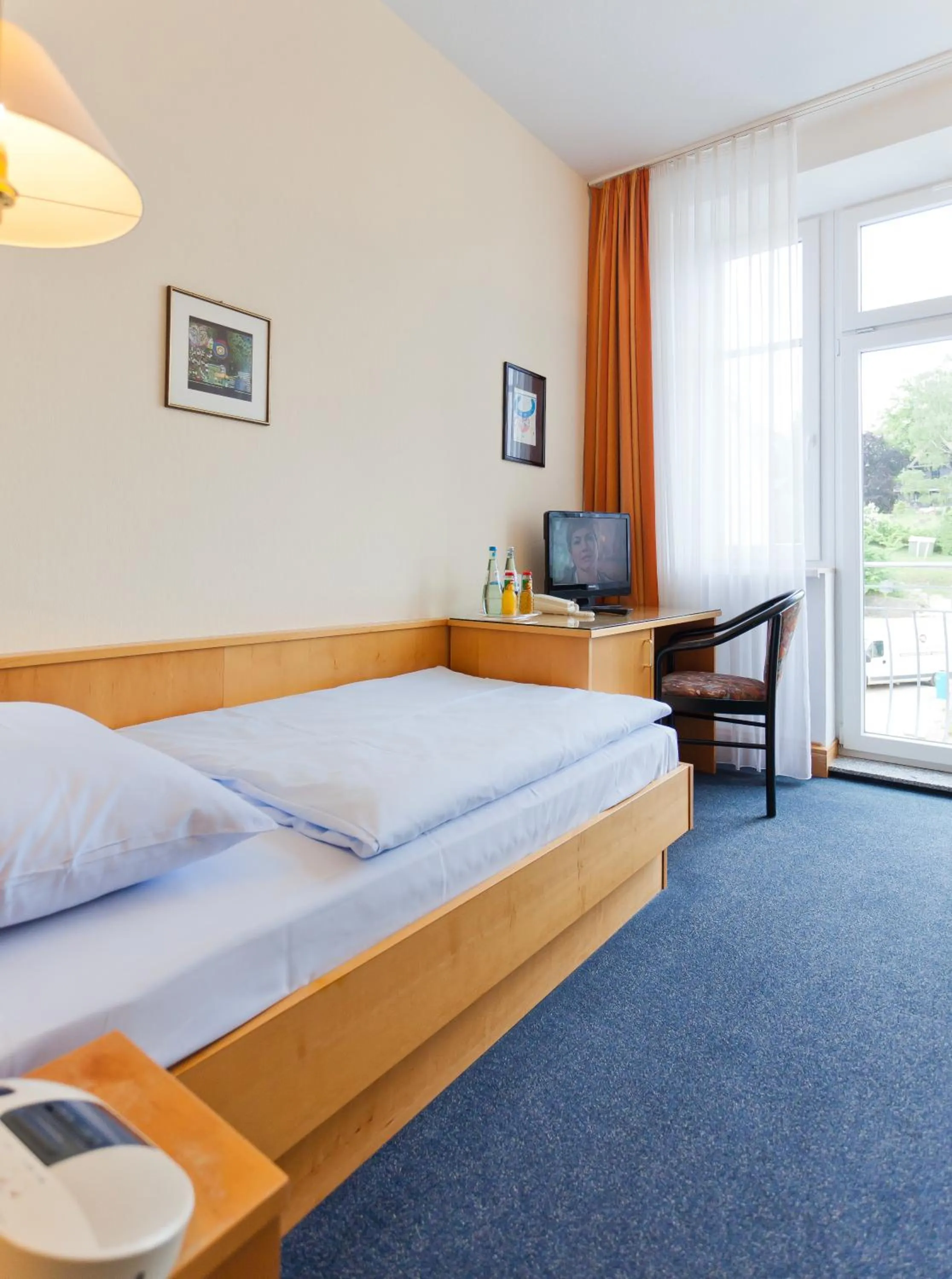 Photo of the whole room in Hotel Villa Subklew