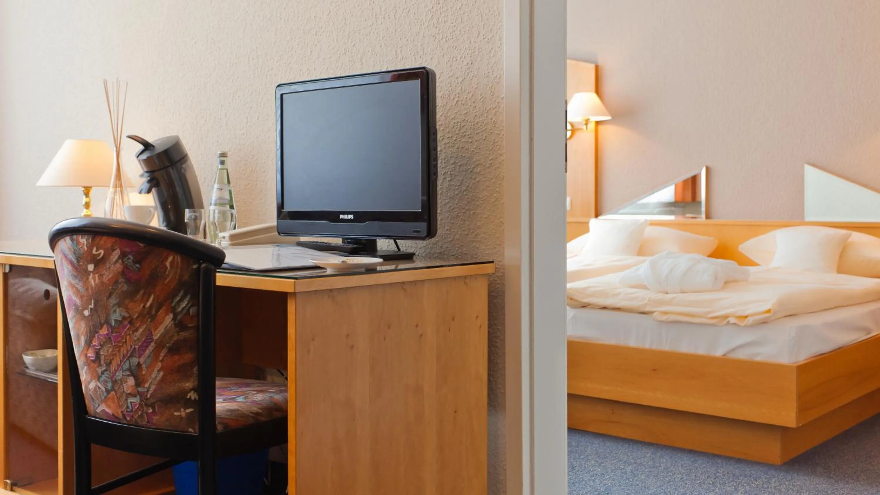 Photo of the whole room in Hotel Villa Subklew