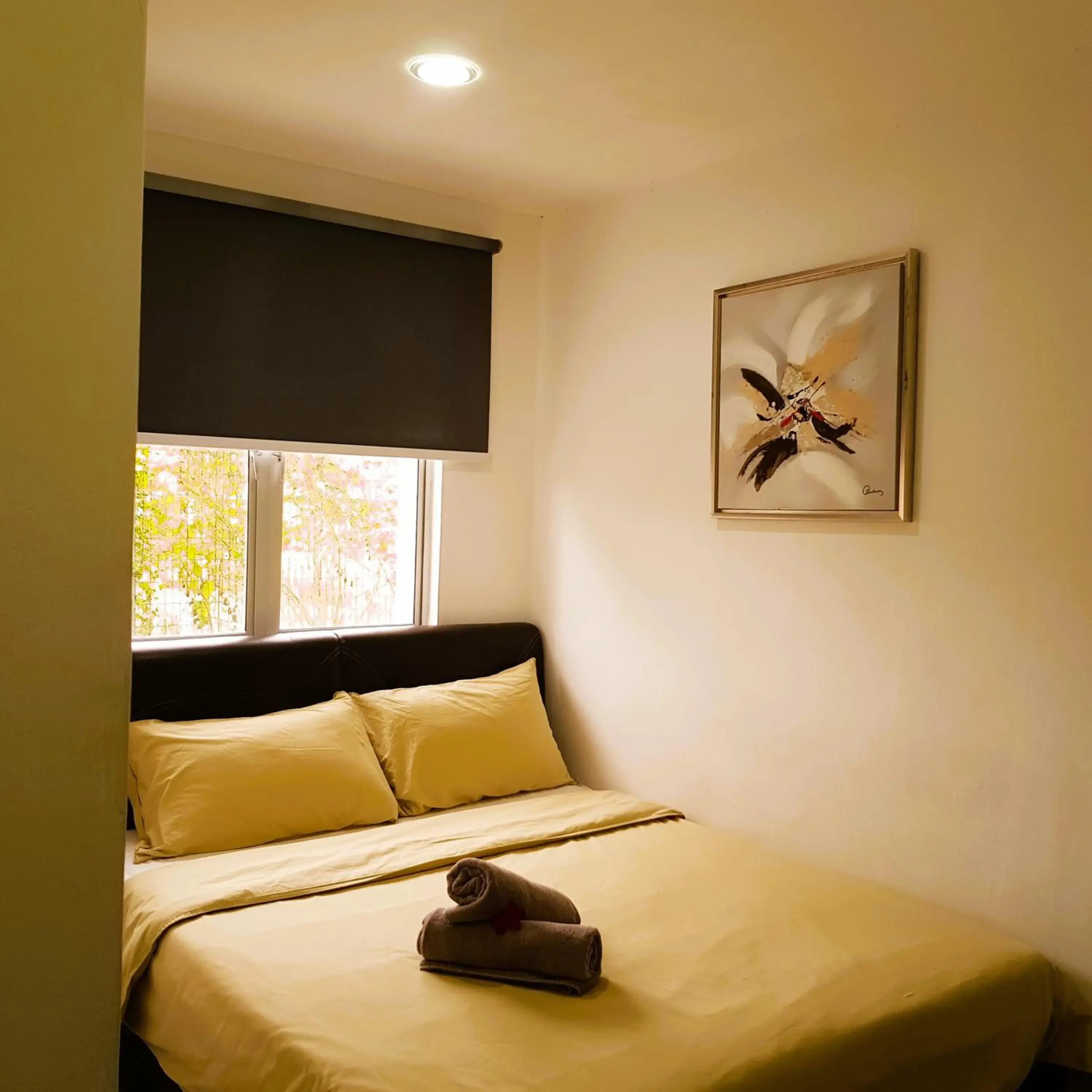 Superior Room in CassaKaseh Guest House Superior Room in CassaKaseh Guest House