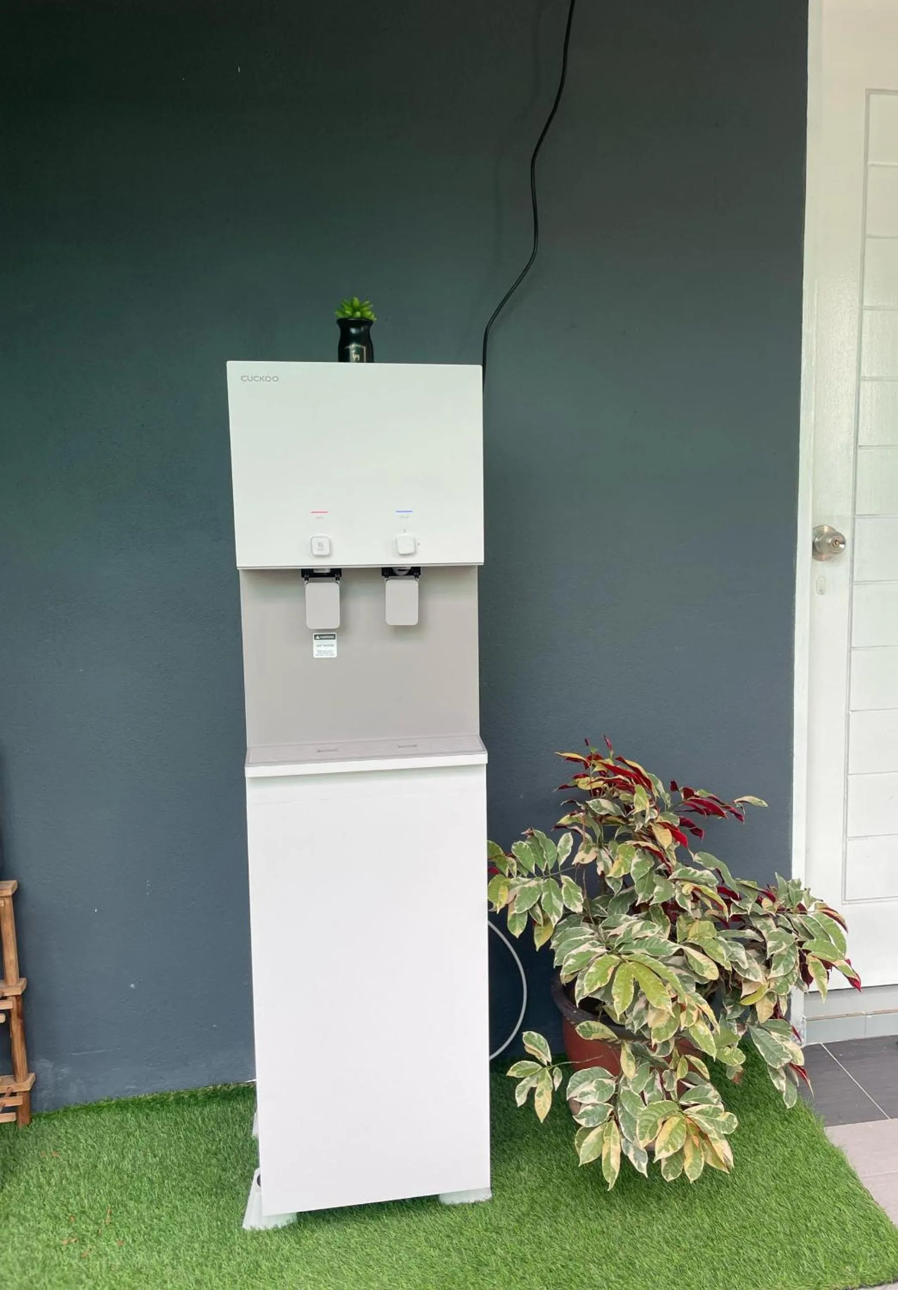 CassaKaseh Guest House