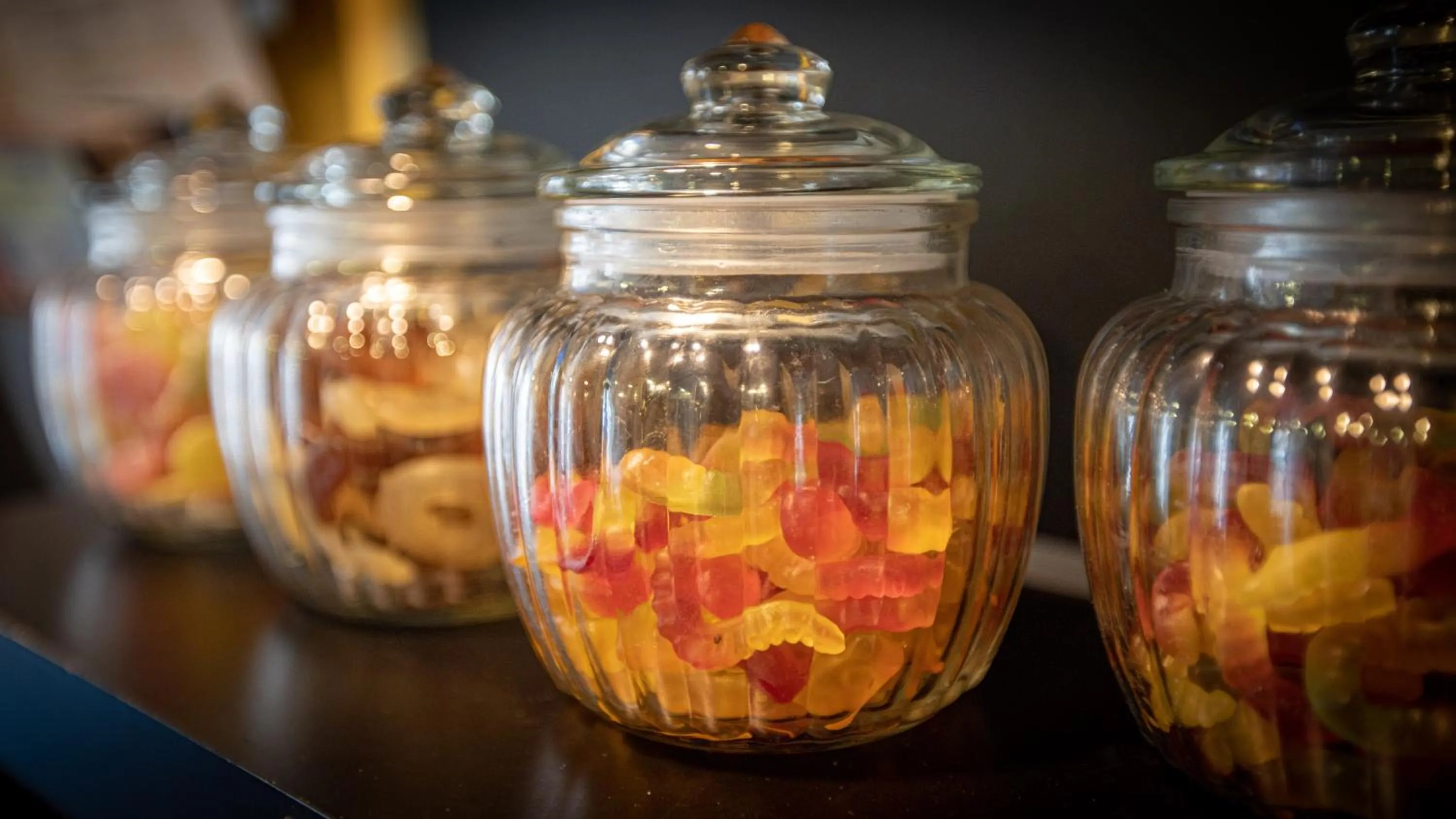 Food and drinks in Hotel Elite