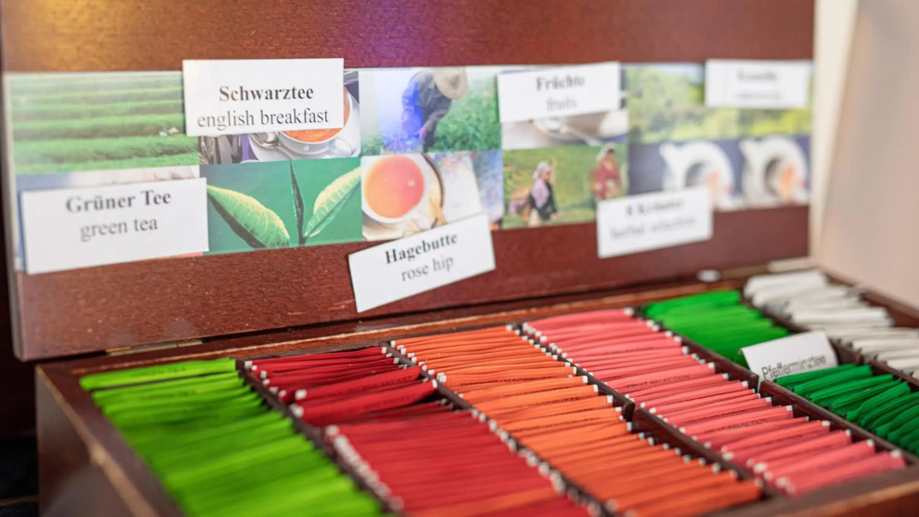 Buffet breakfast in Hotel Elite Buffet breakfast in Hotel Elite