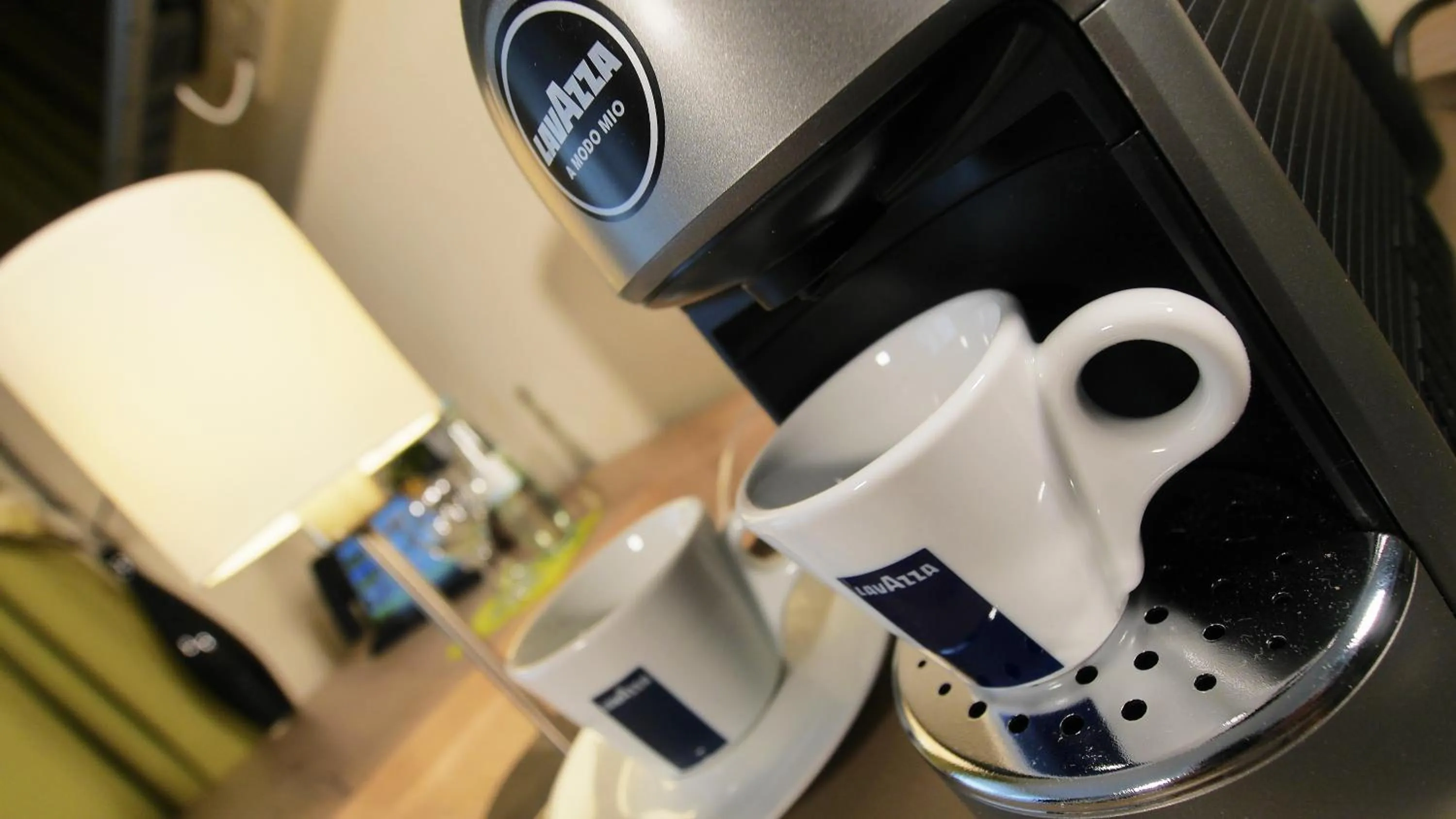 Coffee/tea facilities in Bachhof Resort Hotel