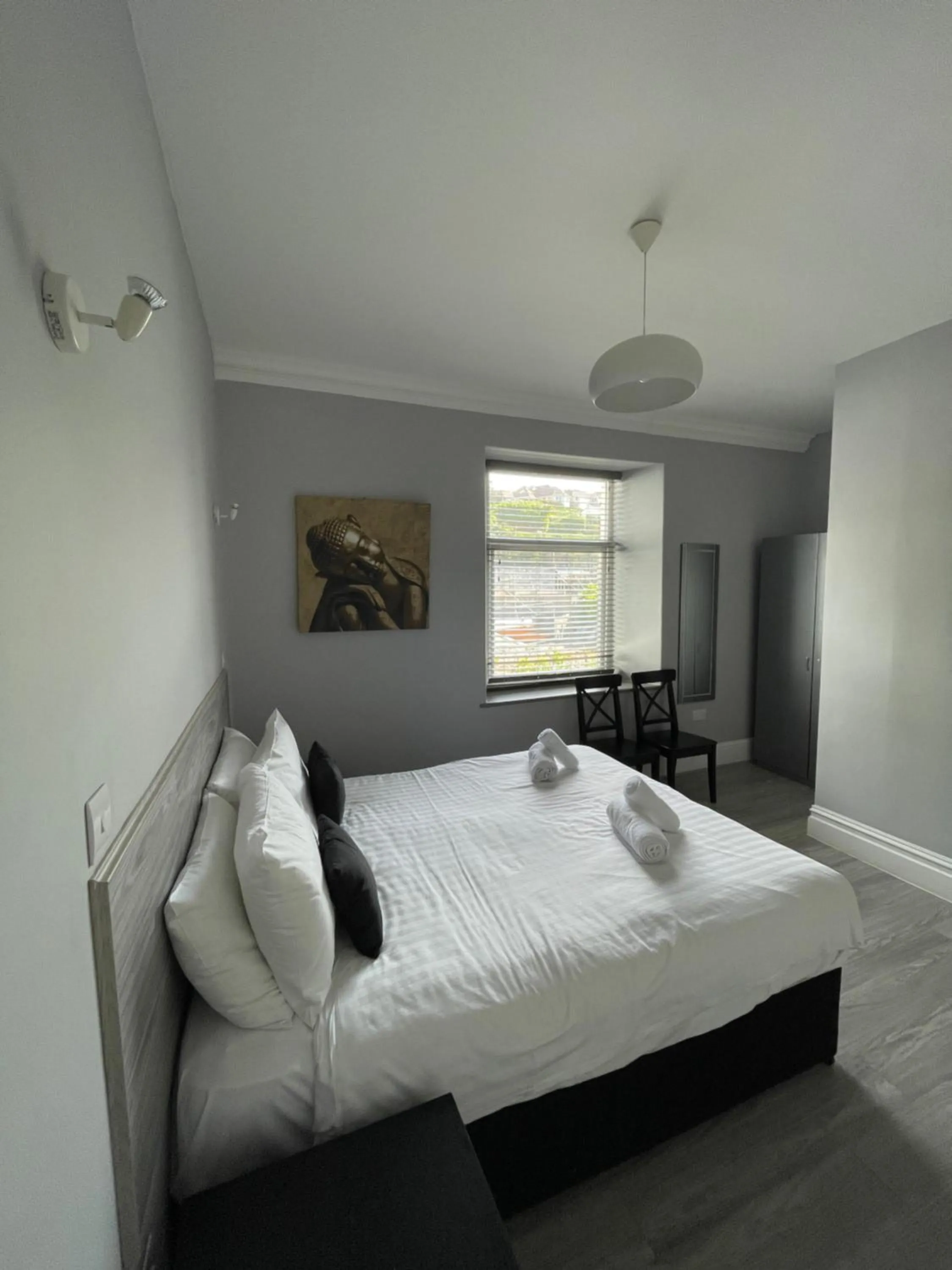 Lundy House Hotel