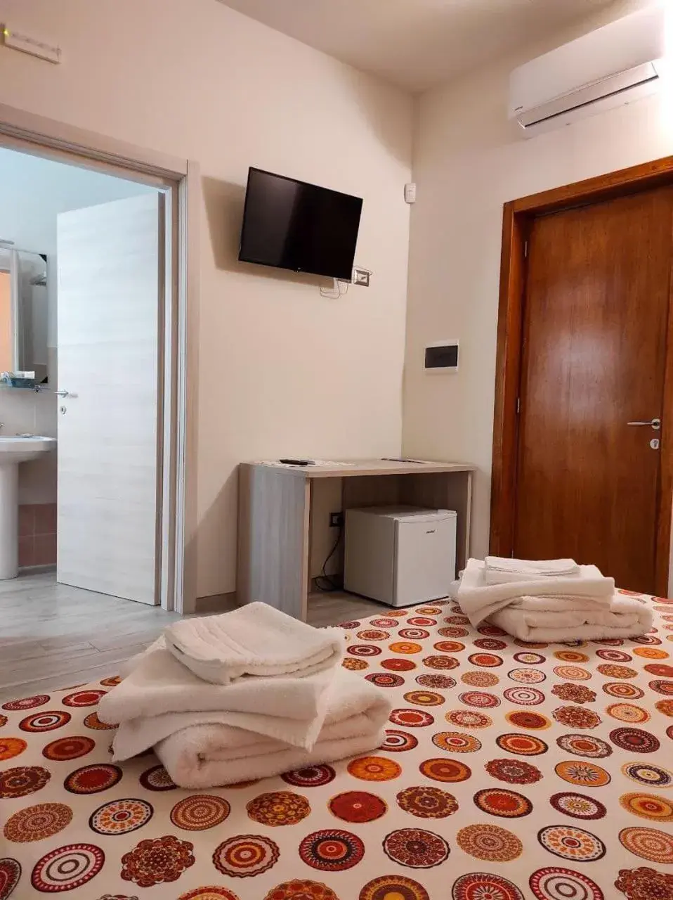 Double Room in Il Negramaro Double Room in Il Negramaro