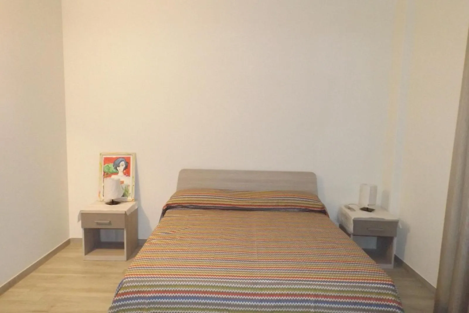 Internal: Not applicable to any particular room, Bed in Il Negramaro