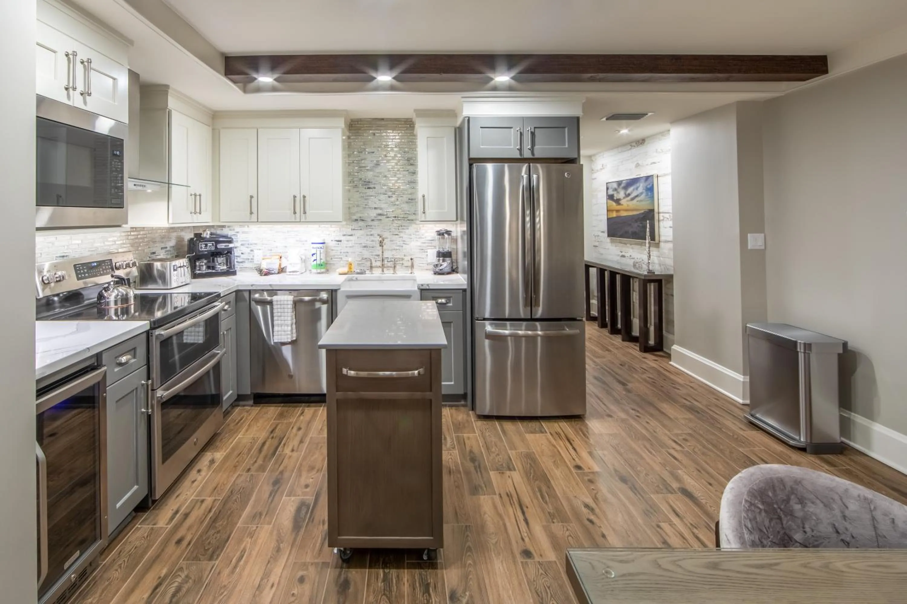 Photo of the whole room in Holiday Inn Club Vacations Cape Canaveral Beach Resort