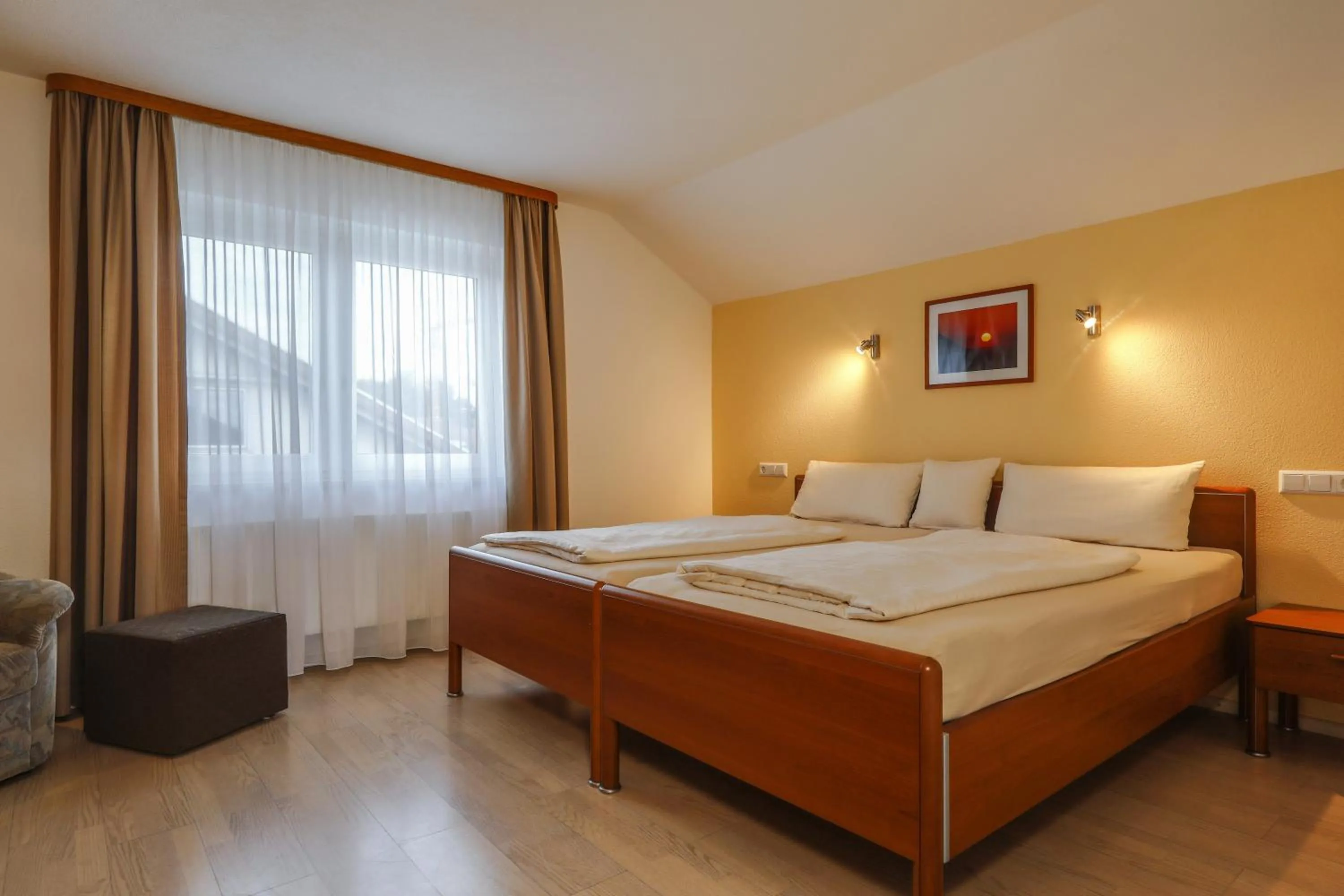 Ferienwohnung Irmi