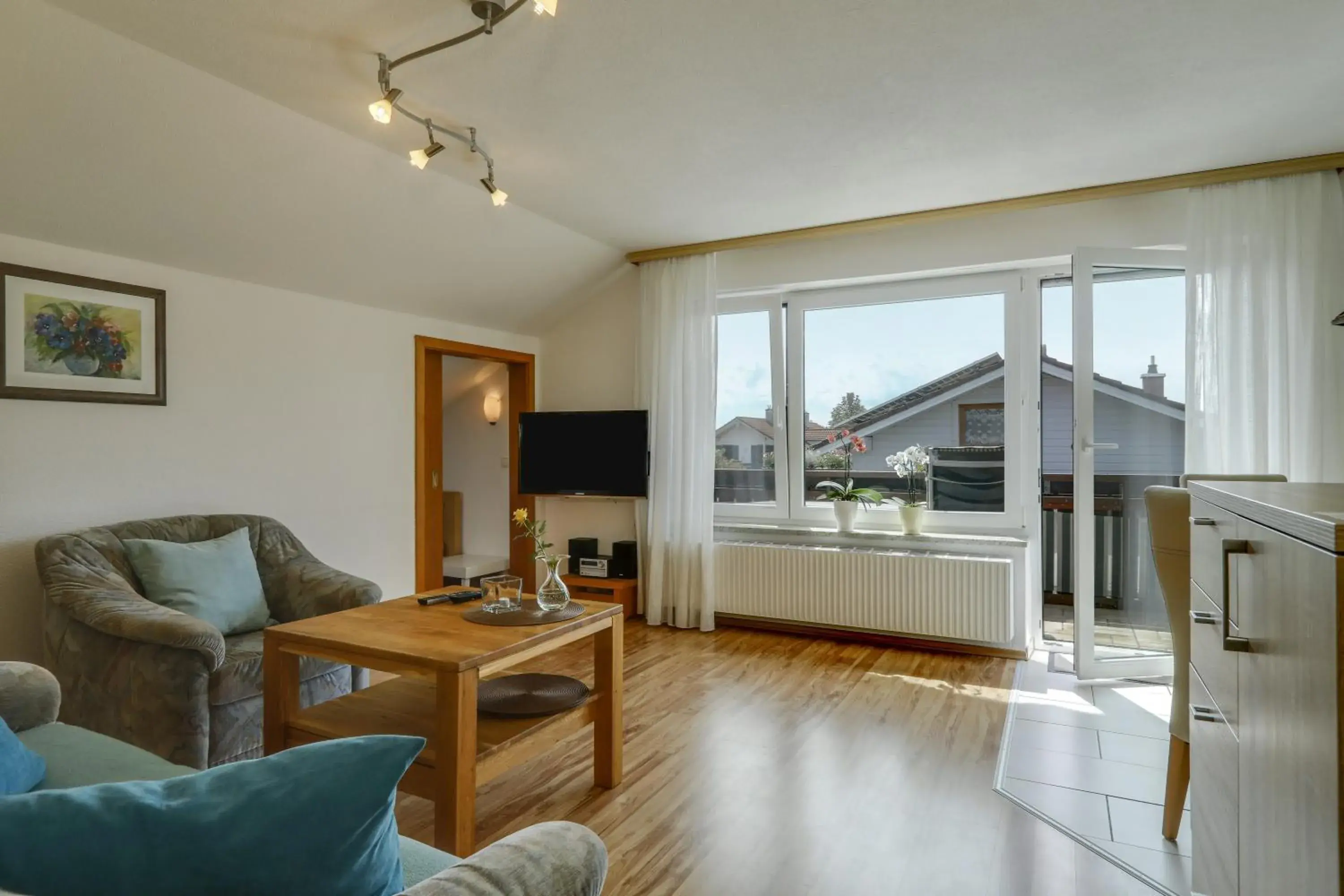 Ferienwohnung Irmi Ferienwohnung Irmi