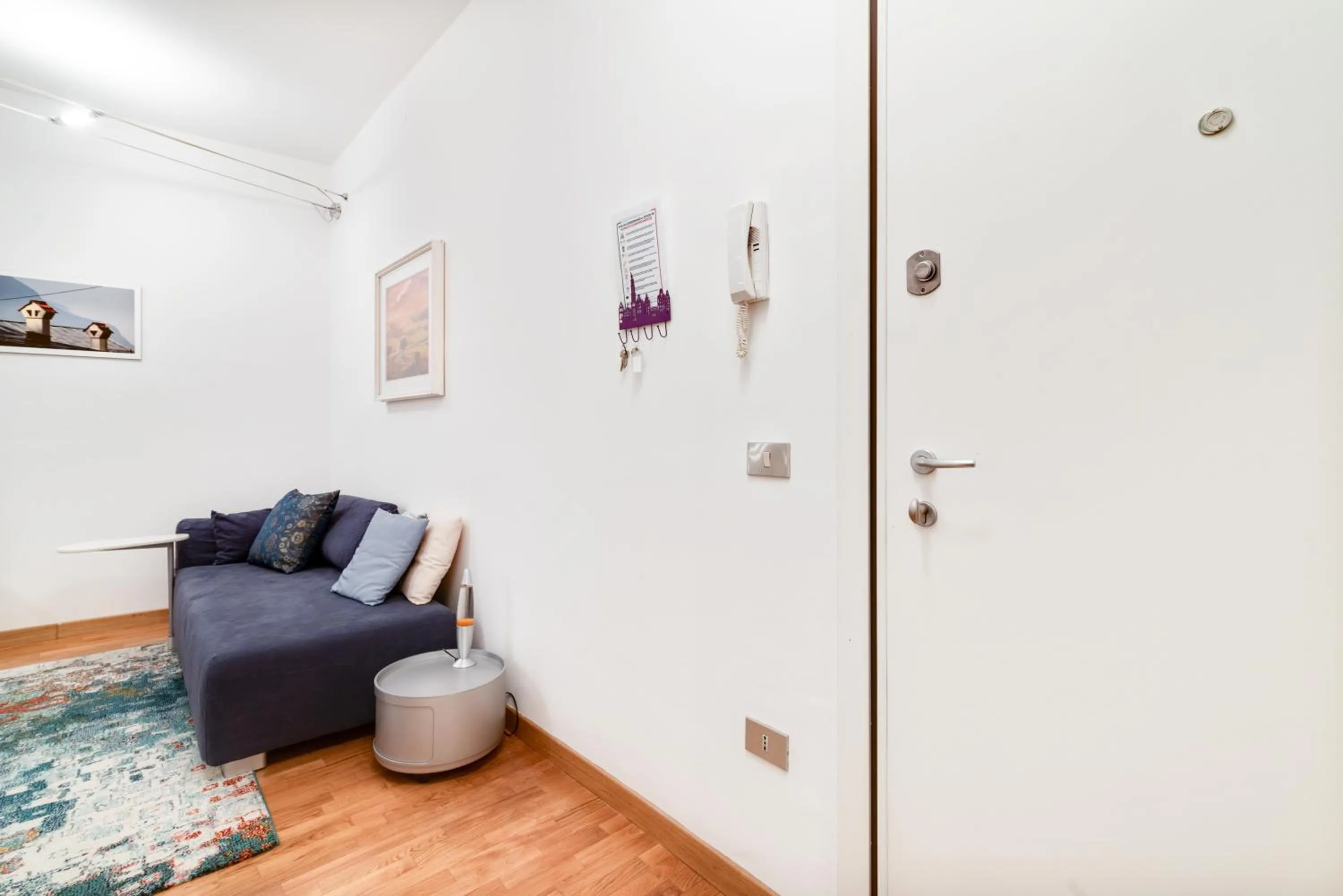 GuestHost - Ospedale & Galleria Ognissanti Apartment