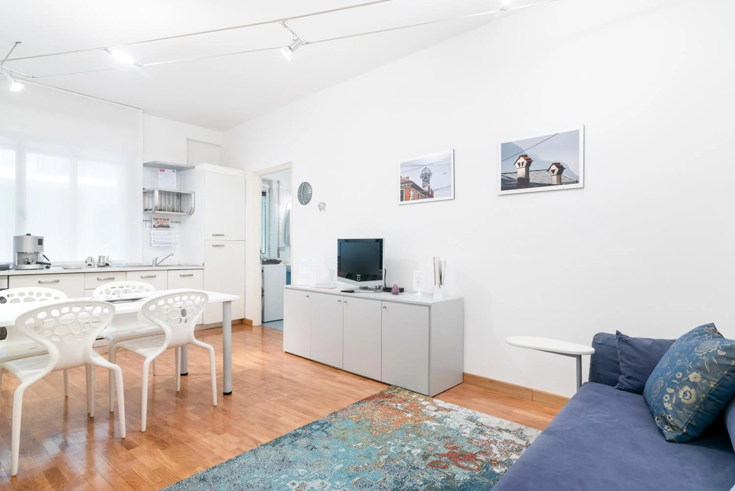 GuestHost - Ospedale & Galleria Ognissanti Apartment