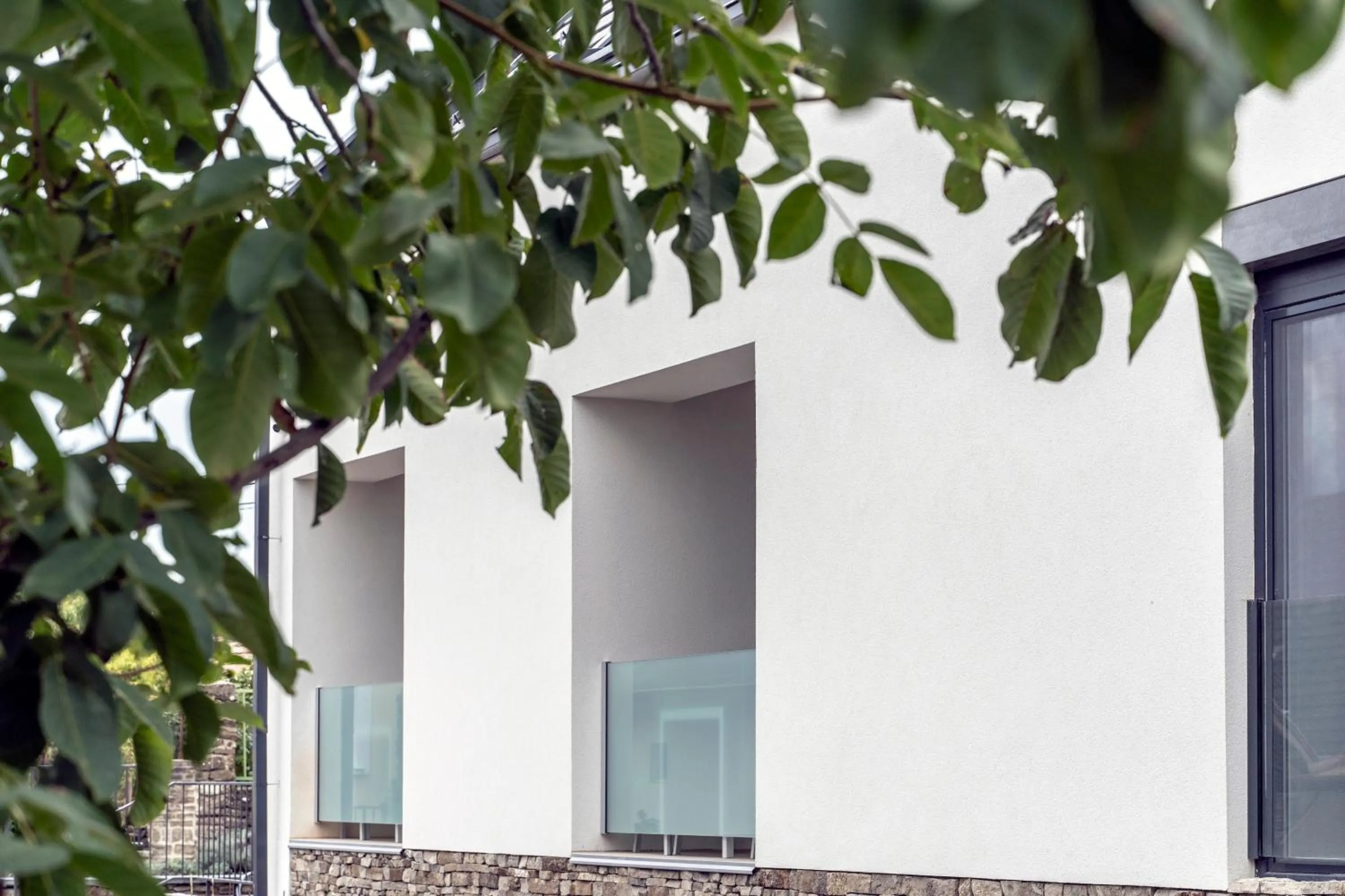 Property building in Mandula Villa