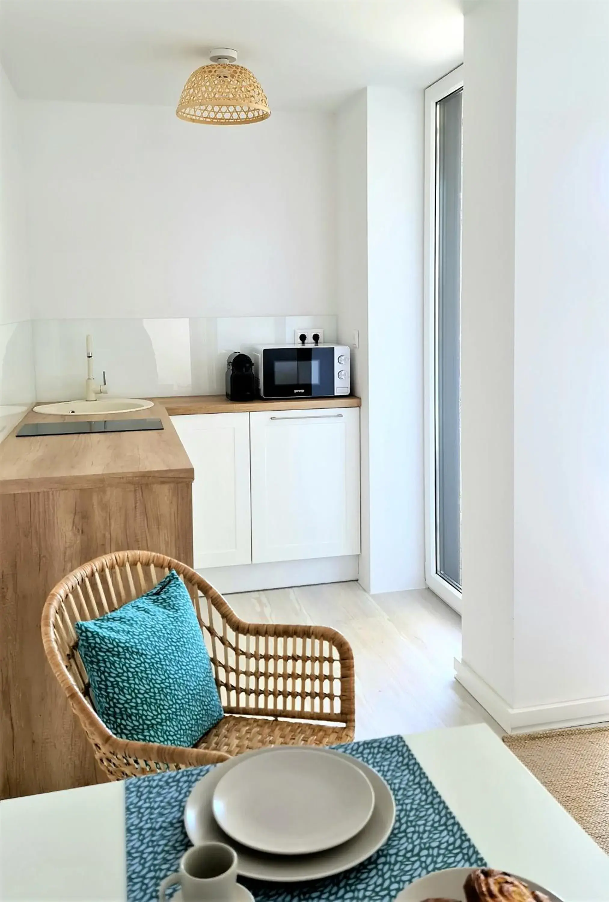 Apartment with Terrace in Mandula Villa Apartment with Terrace in Mandula Villa