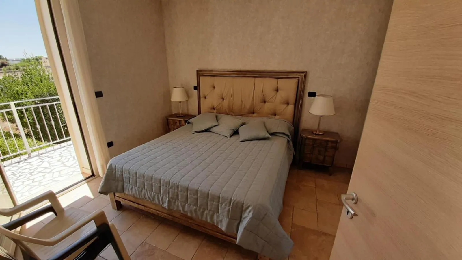 Bed in Lucrezia relax 2