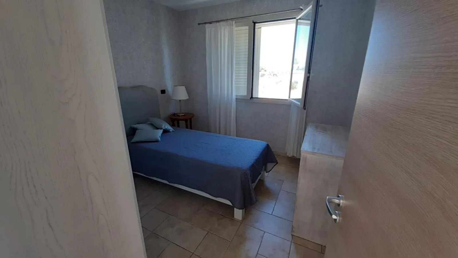 Bed in Lucrezia relax 2