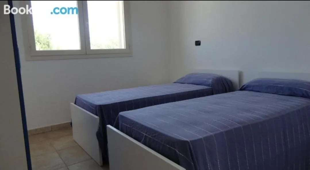 Bed in Lucrezia relax 2