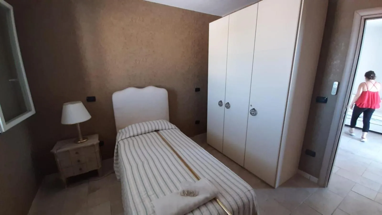 Bed in Lucrezia relax 2