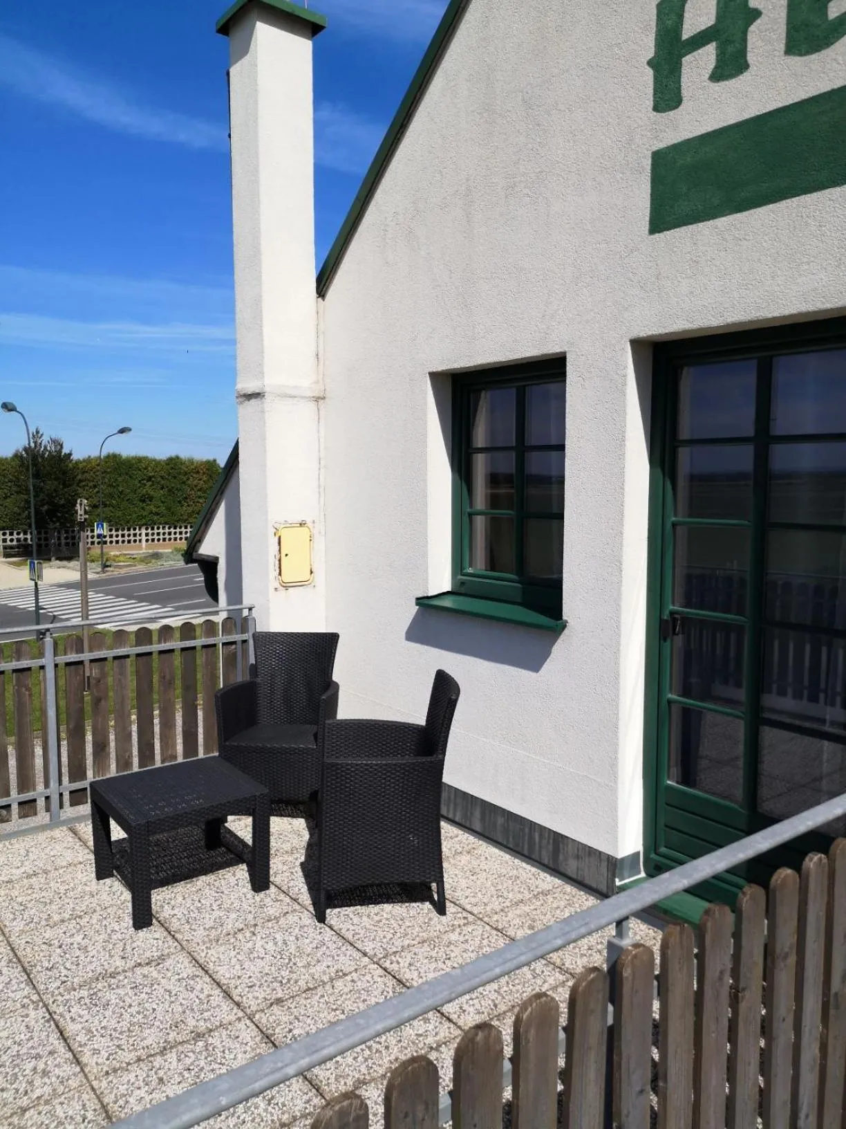Hanfthal-Hof