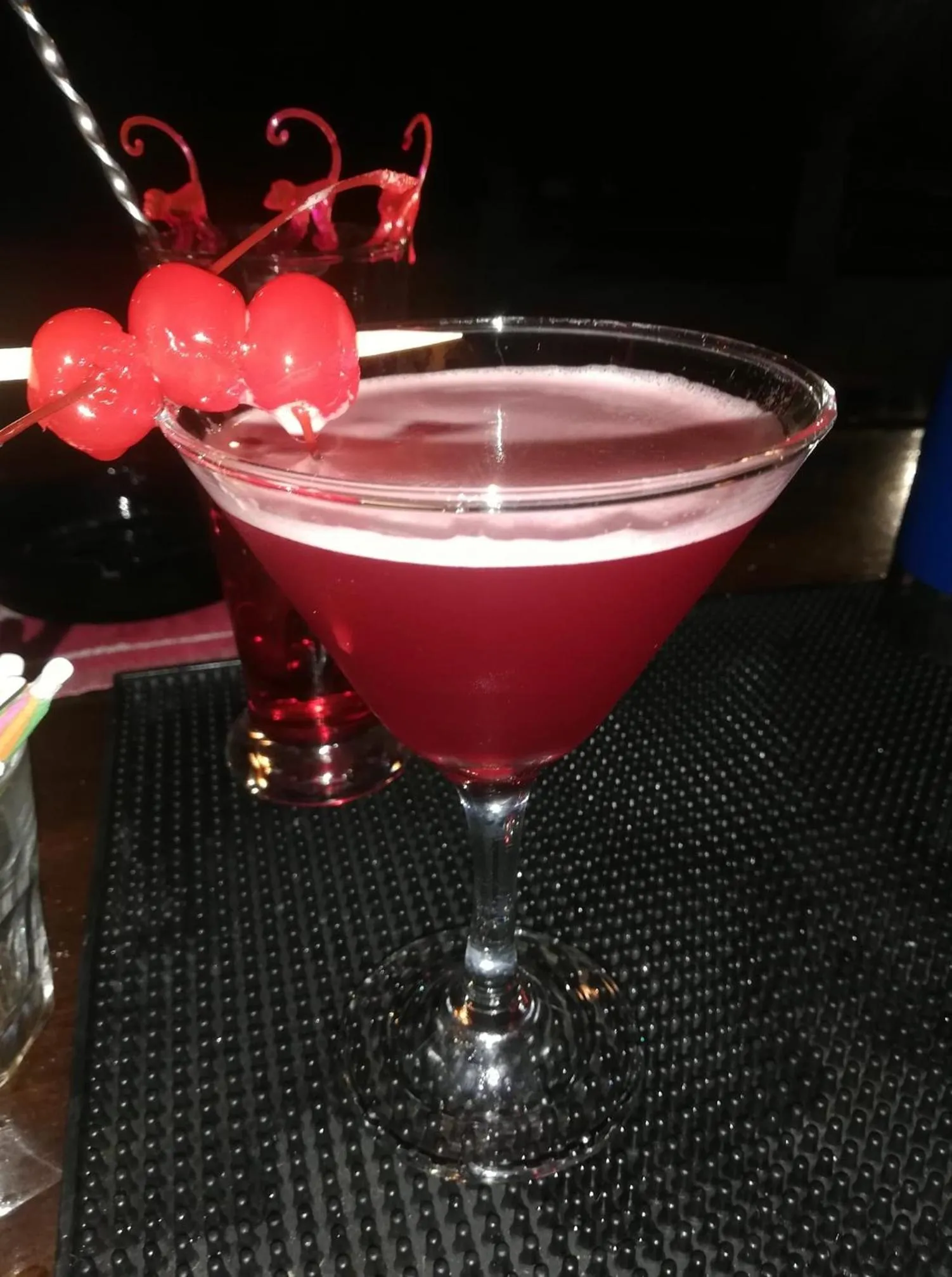 Lounge or bar in Daphne Studios