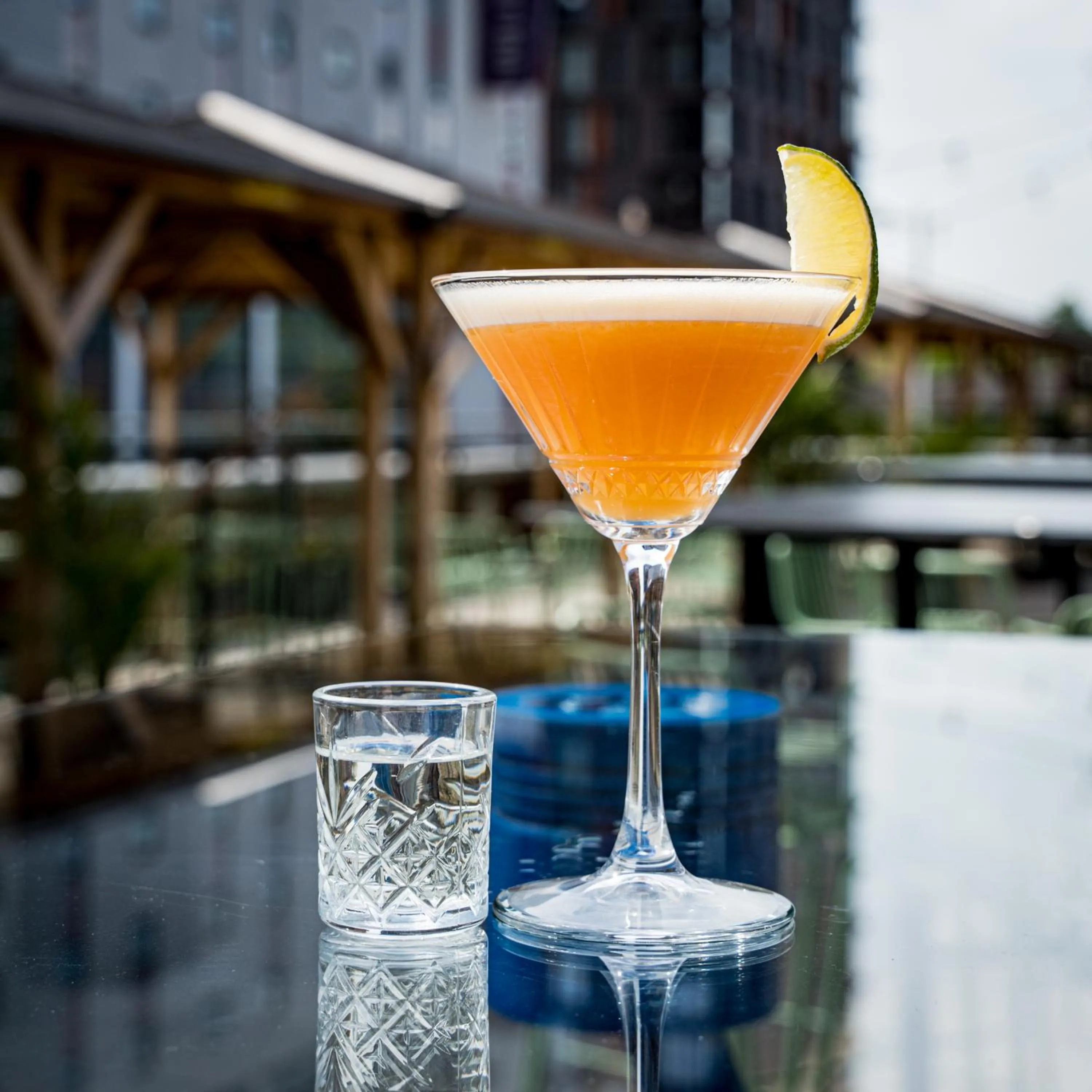 Day in Telegraph Hotel - Coventry