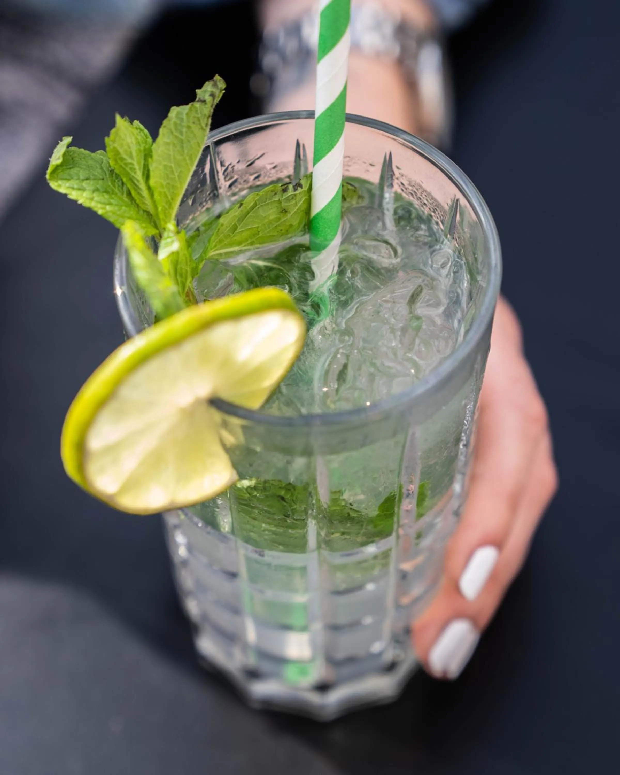 Food and drinks in Telegraph Hotel - Coventry