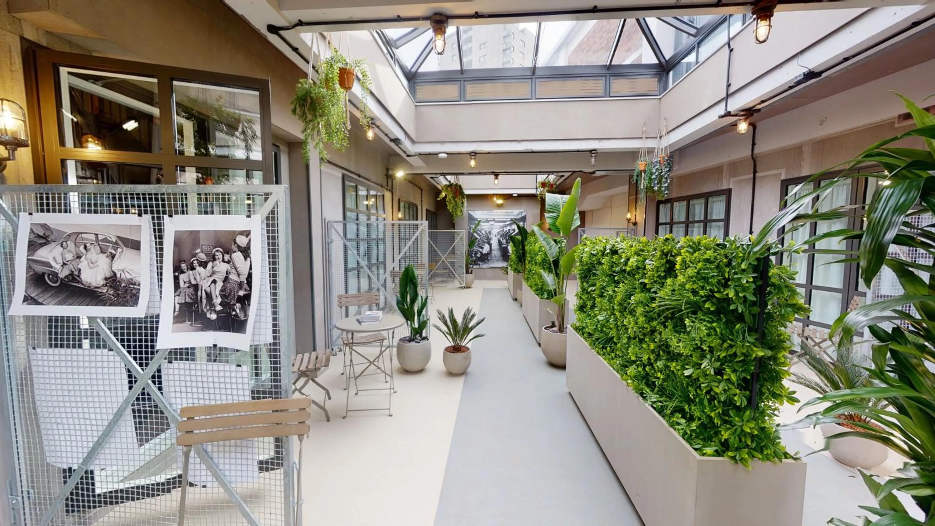 Day in Telegraph Hotel - Coventry