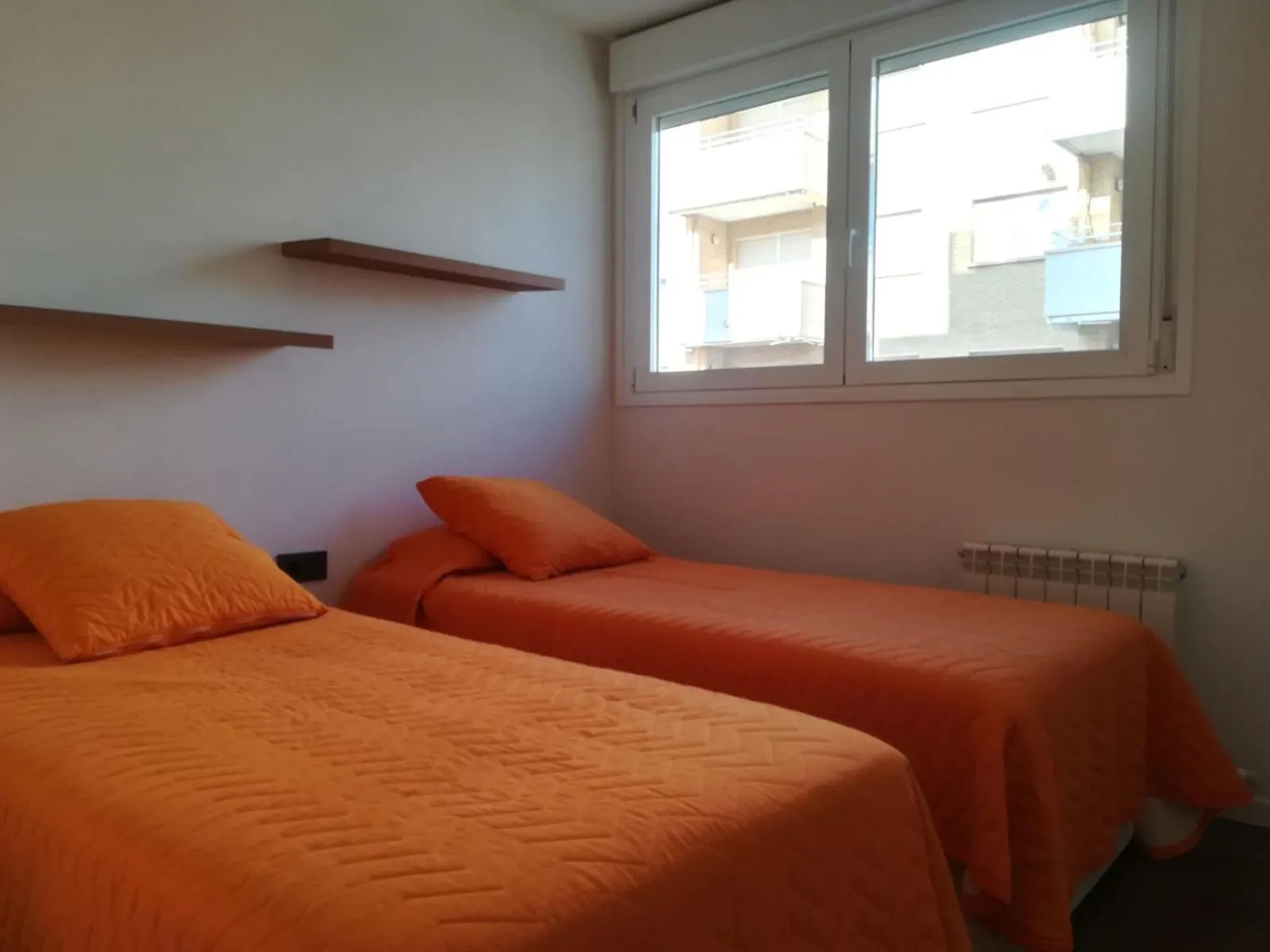 Bed in Calafell Espriu 2