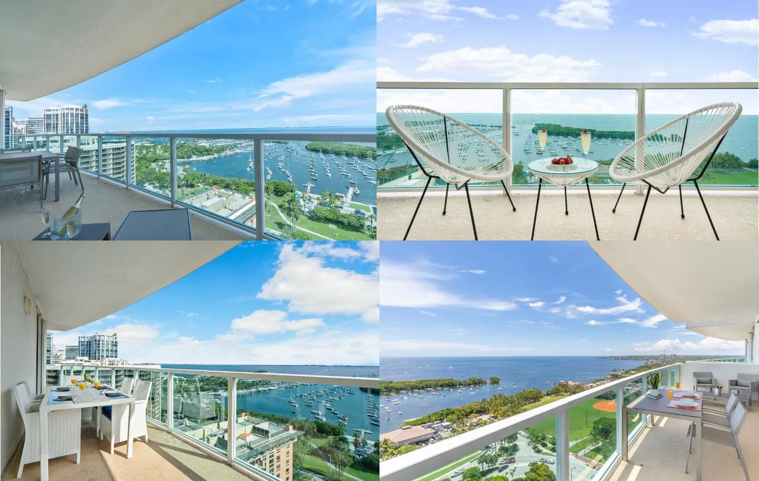 Private Oasis at Arya