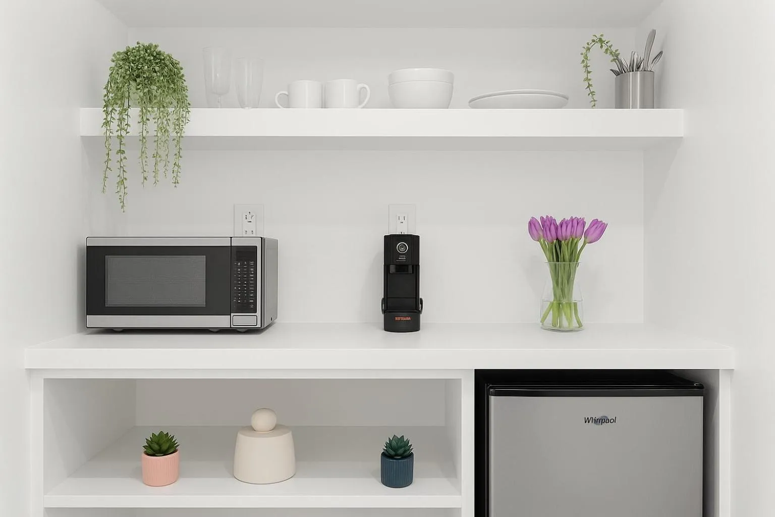 Private Oasis at Arya